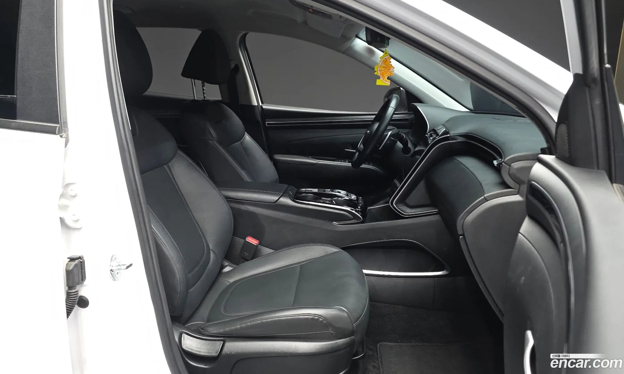 Hyundai Tucson 2023 — 12