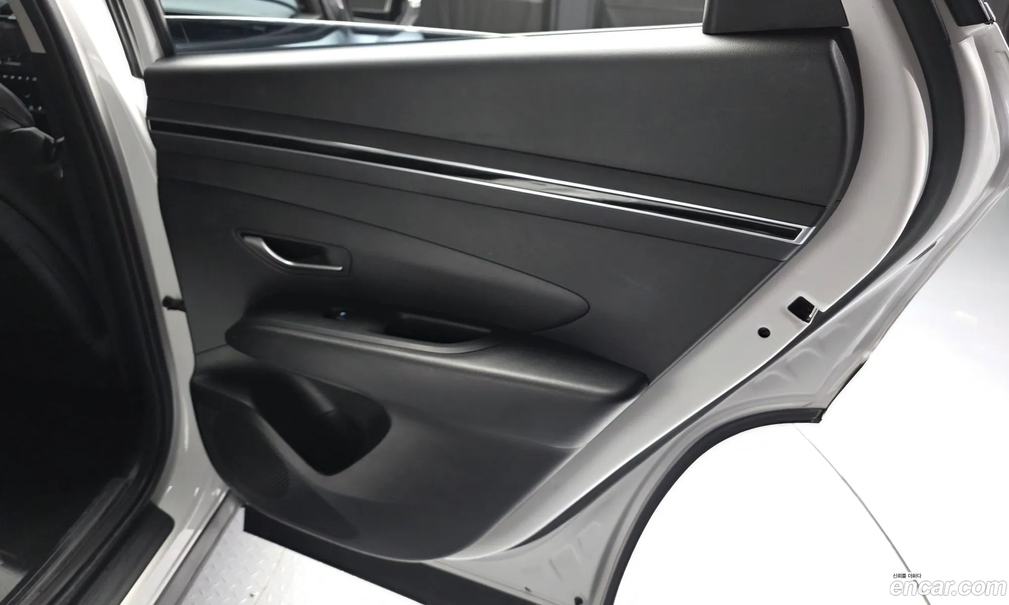 Hyundai Tucson 2023 — 9