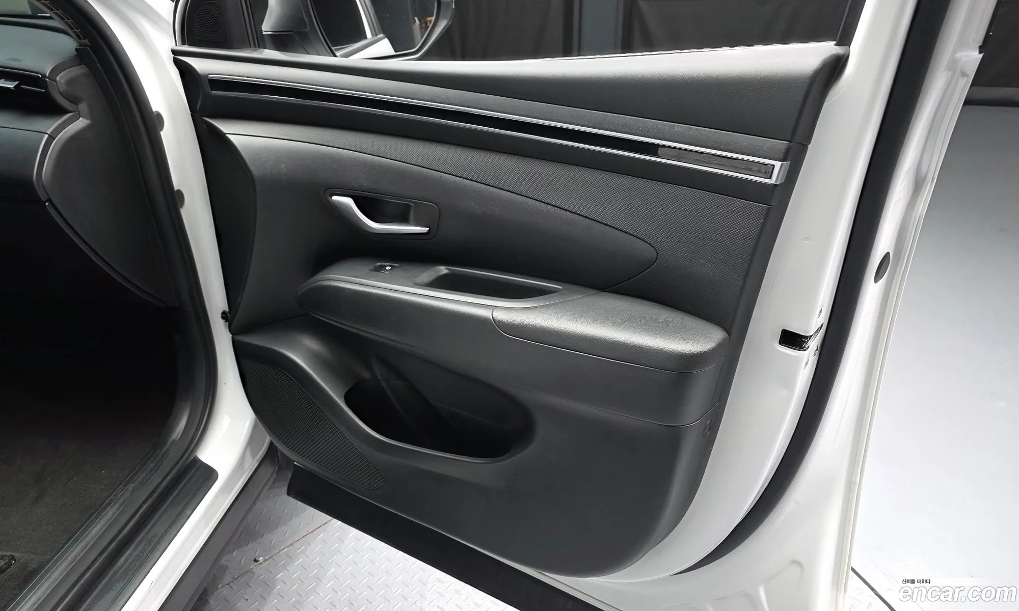 Hyundai Tucson 2023 — 8