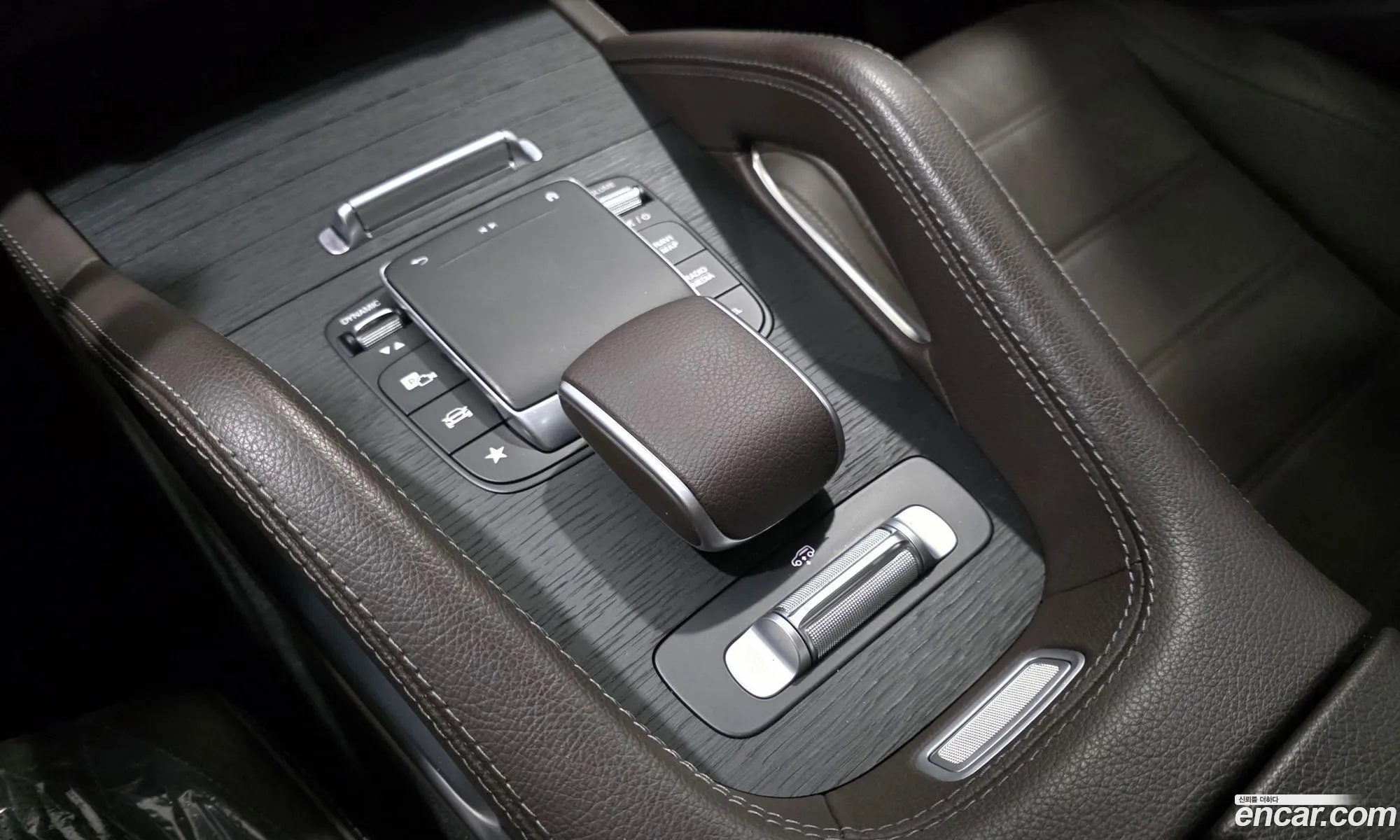 Mercedes-Benz GLE-Class W167 2023 — 17