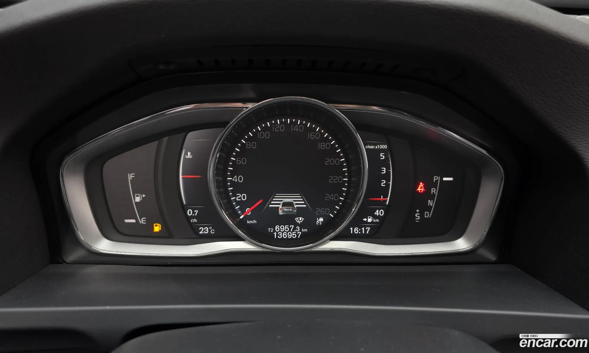 Volvo S60 2017 YV1FSA8BDH2435664 — 15