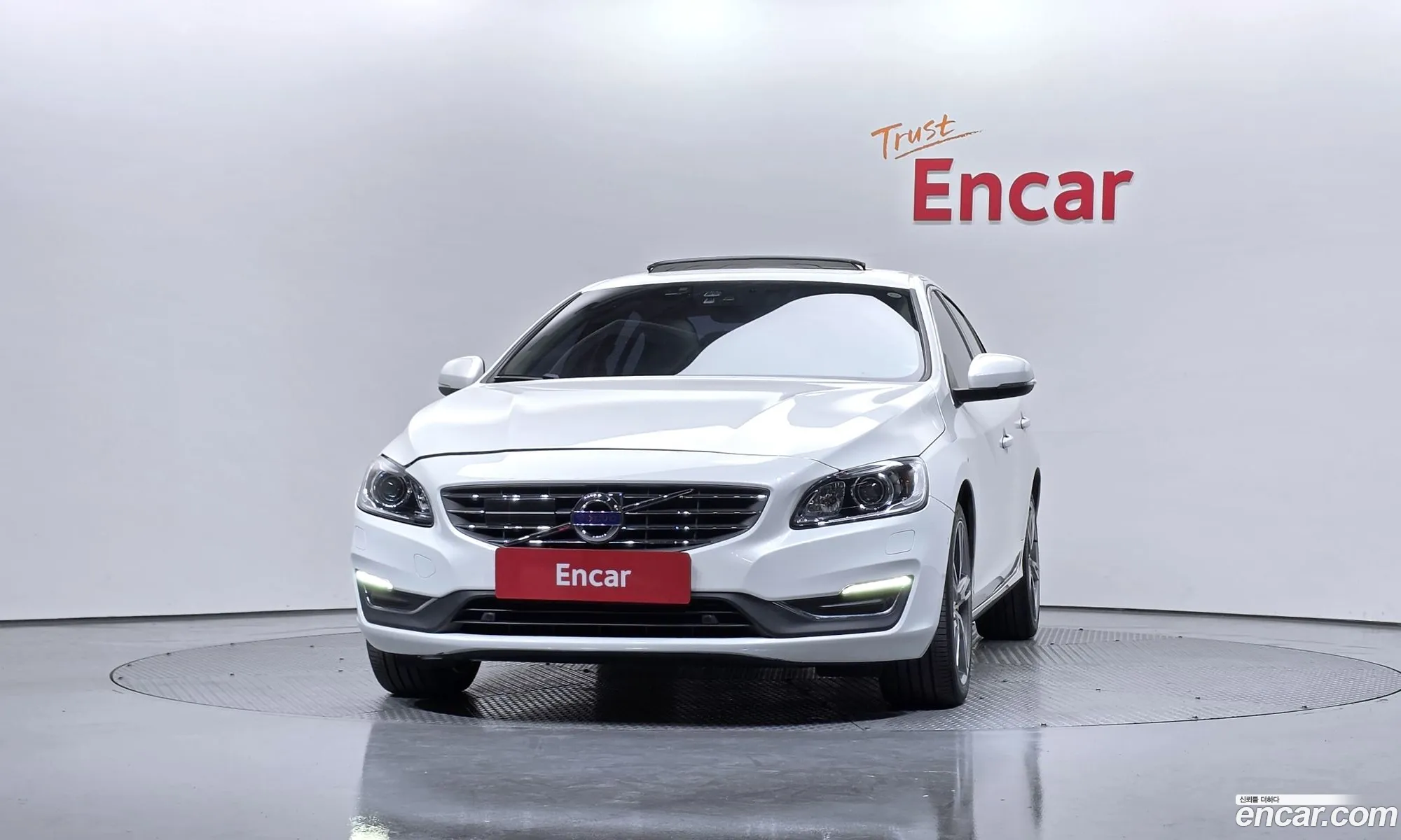 Volvo S60 2017 YV1FSA8BDH2435664 — 13