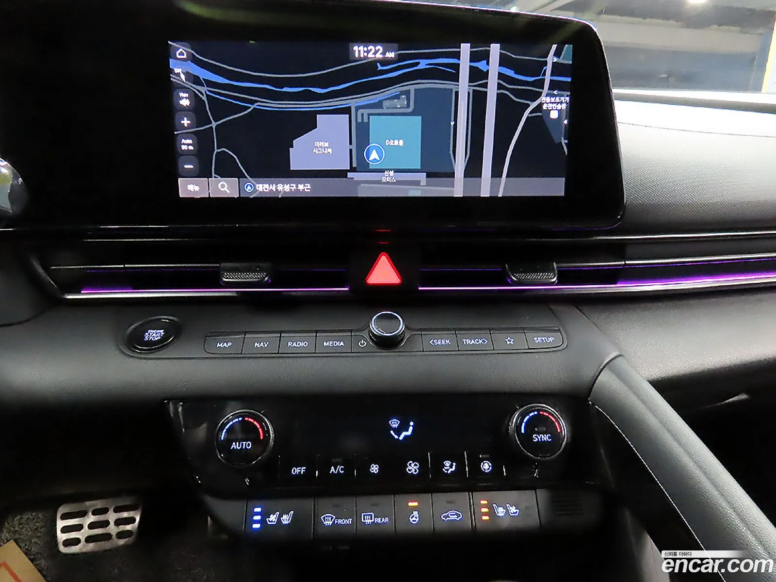 Hyundai Elantra 2021 — 9