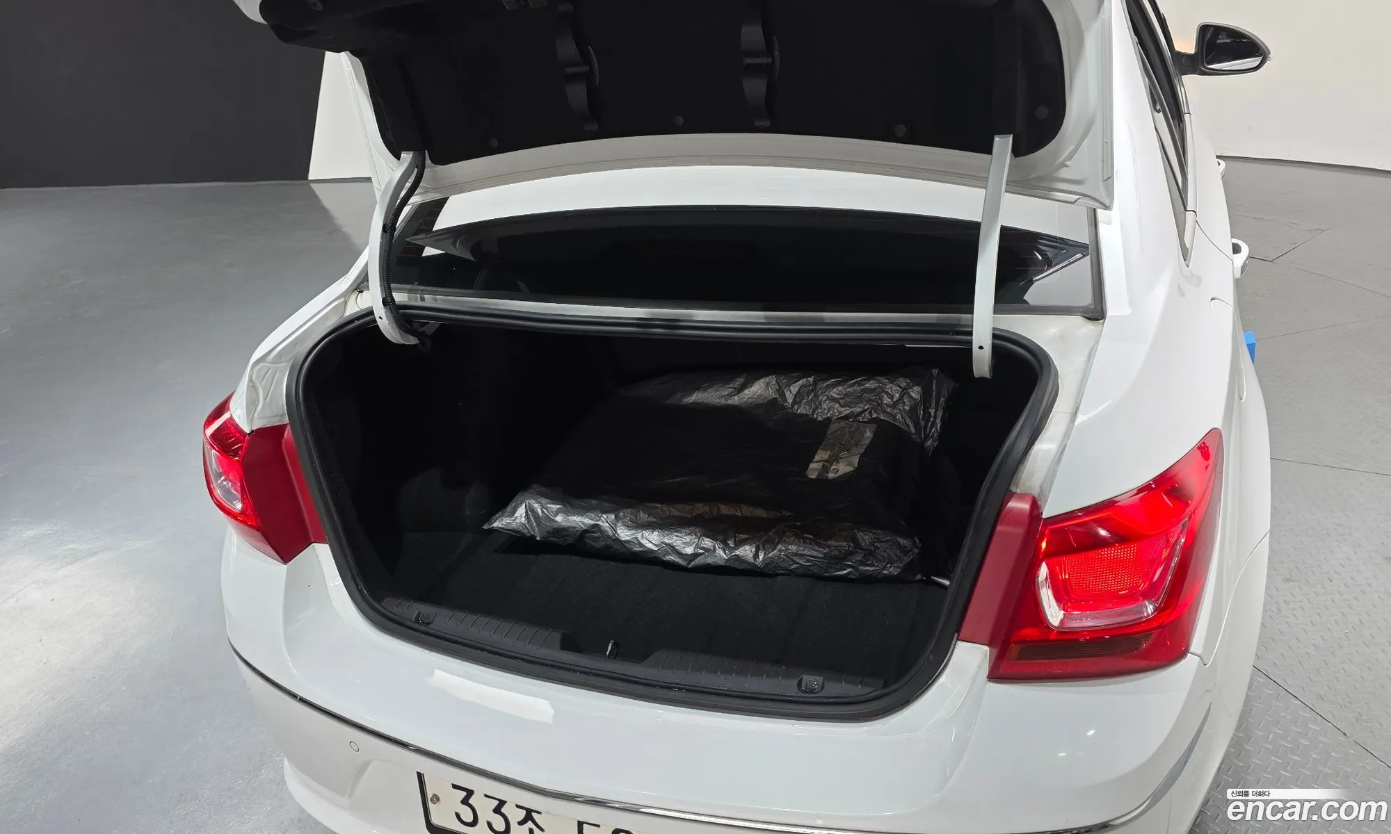 Chevrolet (GM Daewoo) Amazing New Cruze 2015 — 27