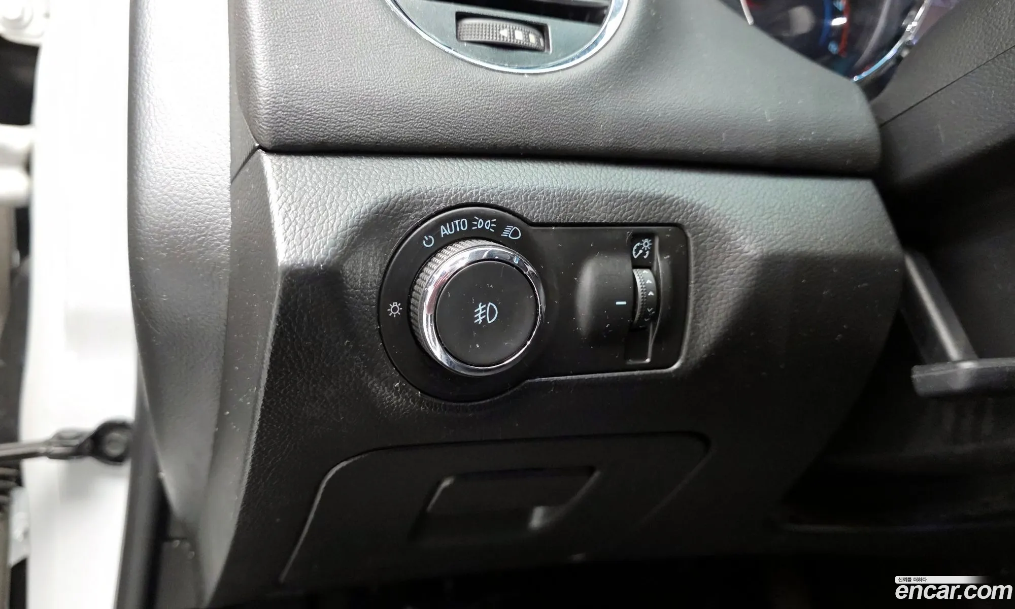 Chevrolet (GM Daewoo) Amazing New Cruze 2015 — 11