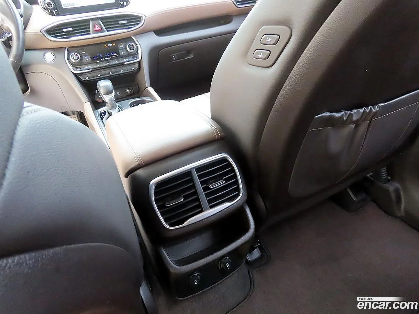 Hyundai Santa Fe TM 2020 — 6