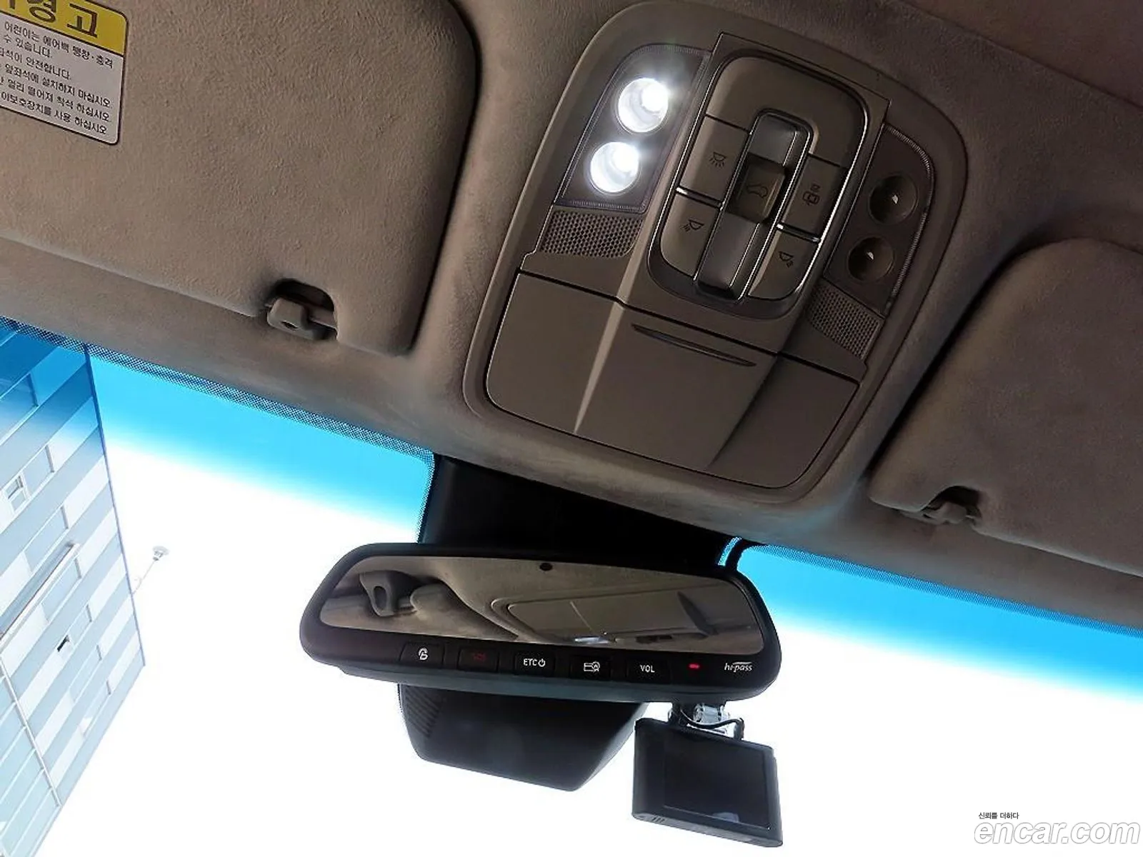 Hyundai Santa Fe TM 2020 — 18