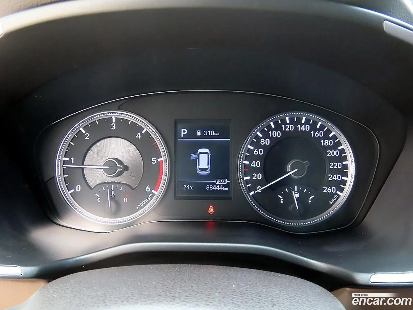 Hyundai Santa Fe TM 2020 — 10