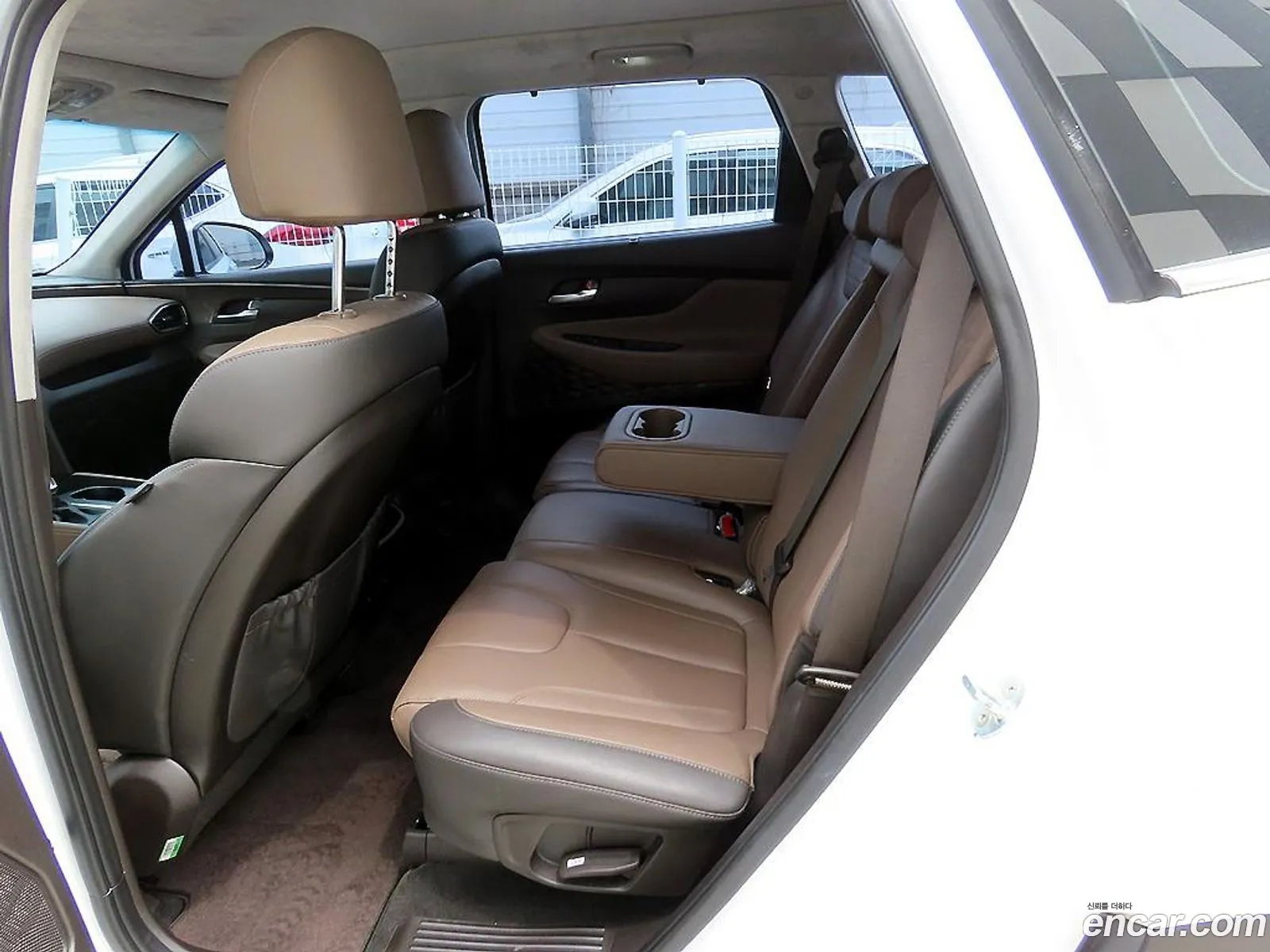 Hyundai Santa Fe TM 2020 — 14