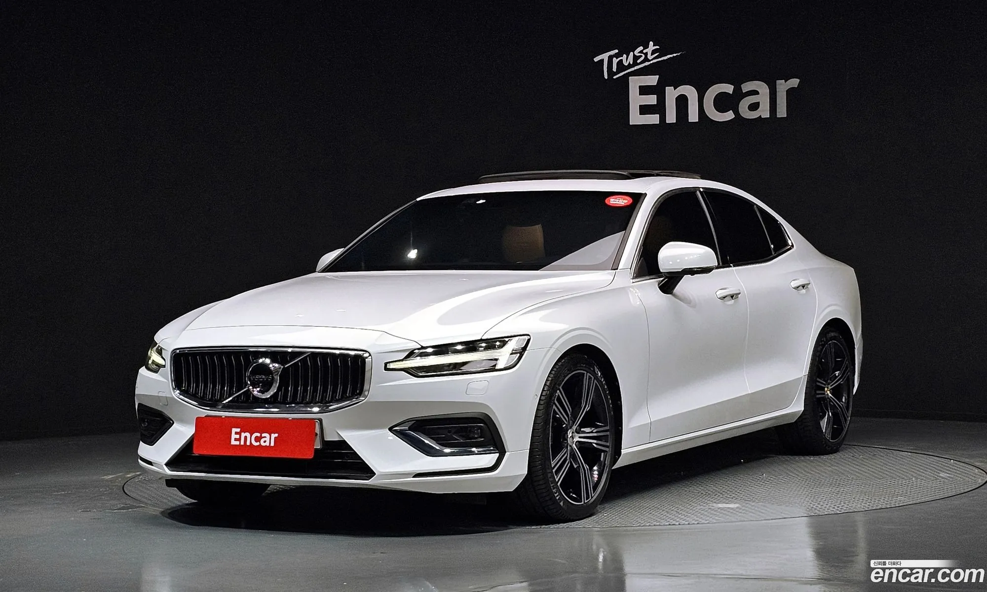 Volvo S60 2019 7JRZS102DLG040497 — 12