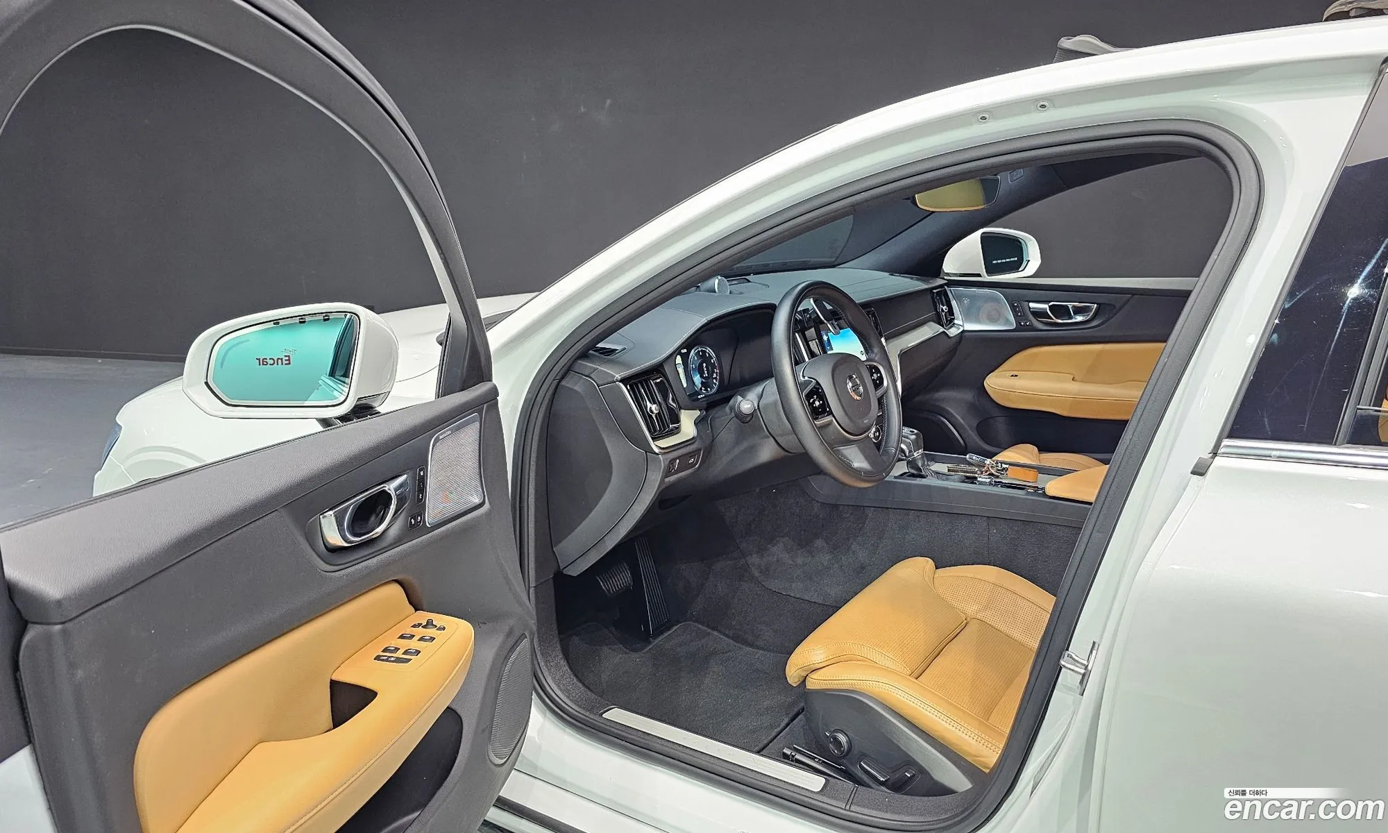 Volvo S60 2019 7JRZS102DLG040497 — 20