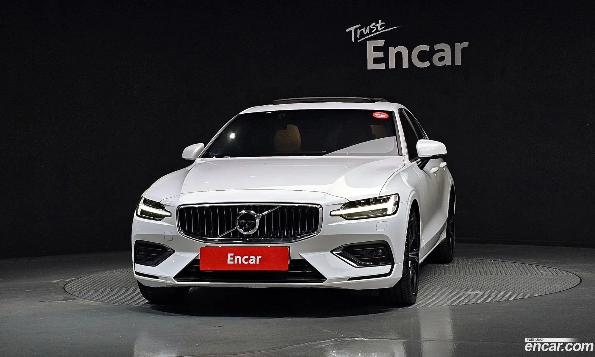 Volvo S60 2019 7JRZS102DLG040497 — 11
