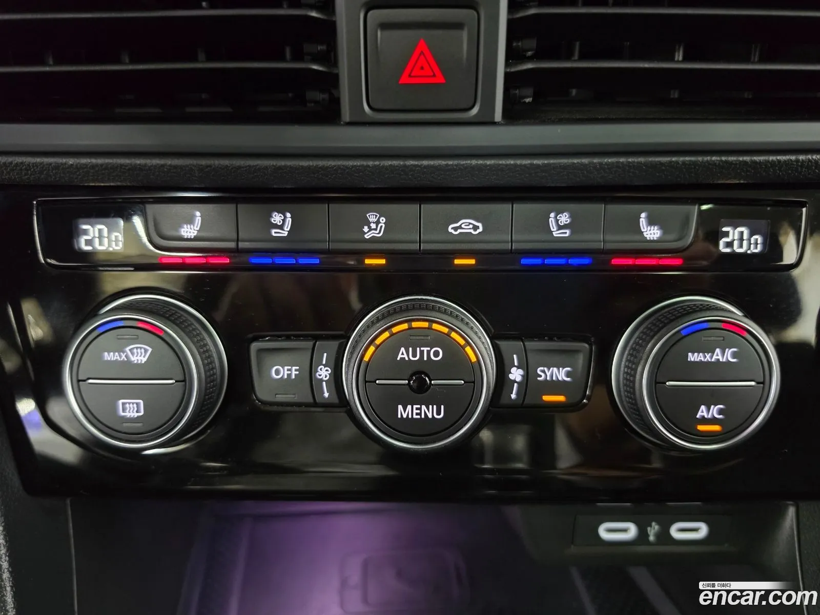 Volkswagen Jetta 7th Gen 2024 — 16