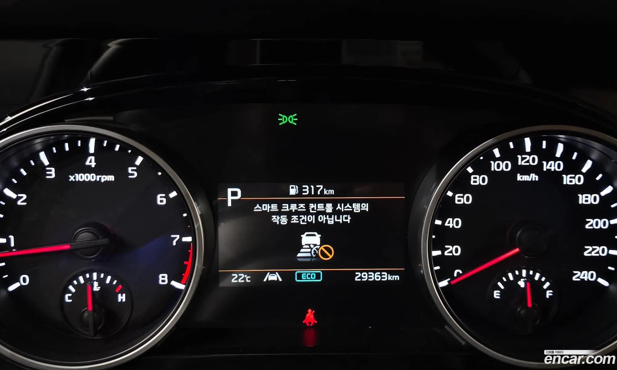 Kia Carnival 2023 — 21