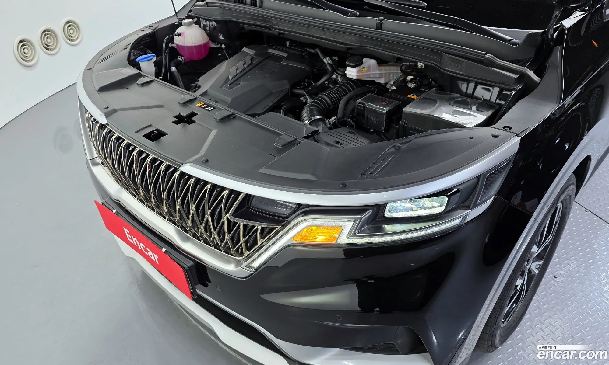 Kia Carnival 2023 — 9