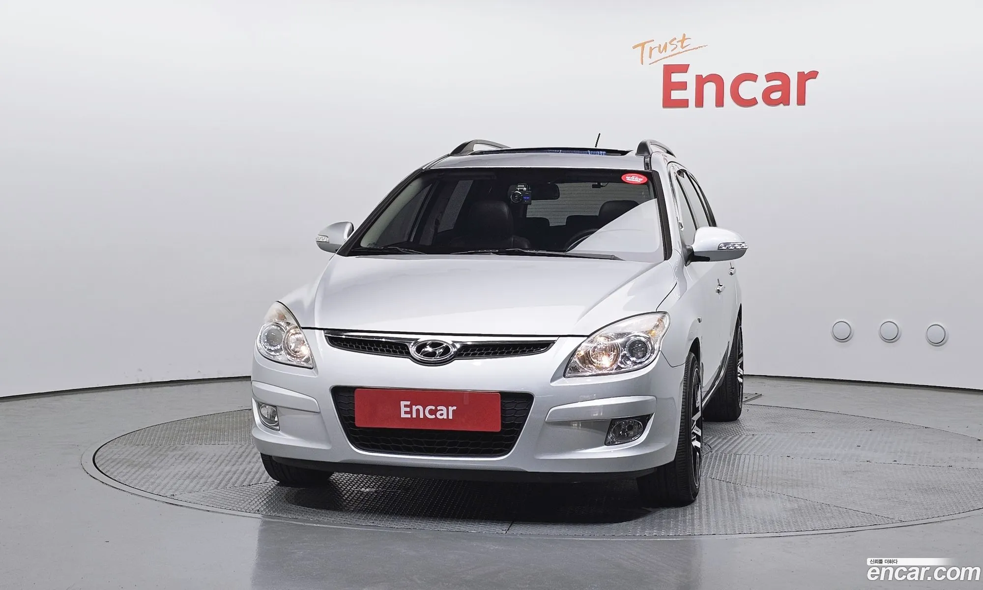 Hyundai i30 cw