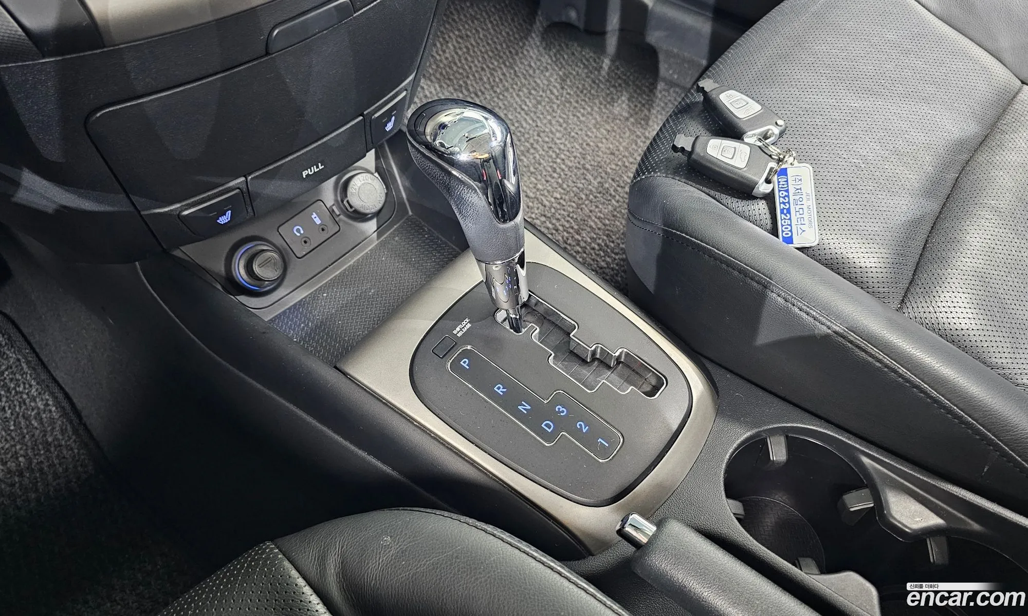Hyundai i30 cw