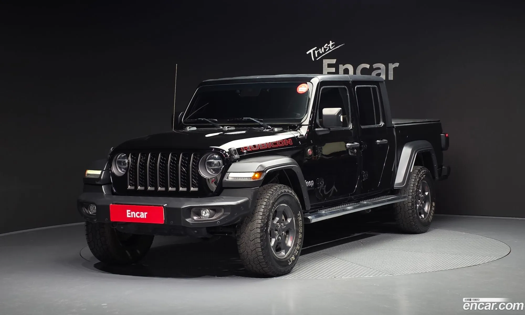 Jeep Gladiator 2021 1C6JJTBG8ML584463 — 2