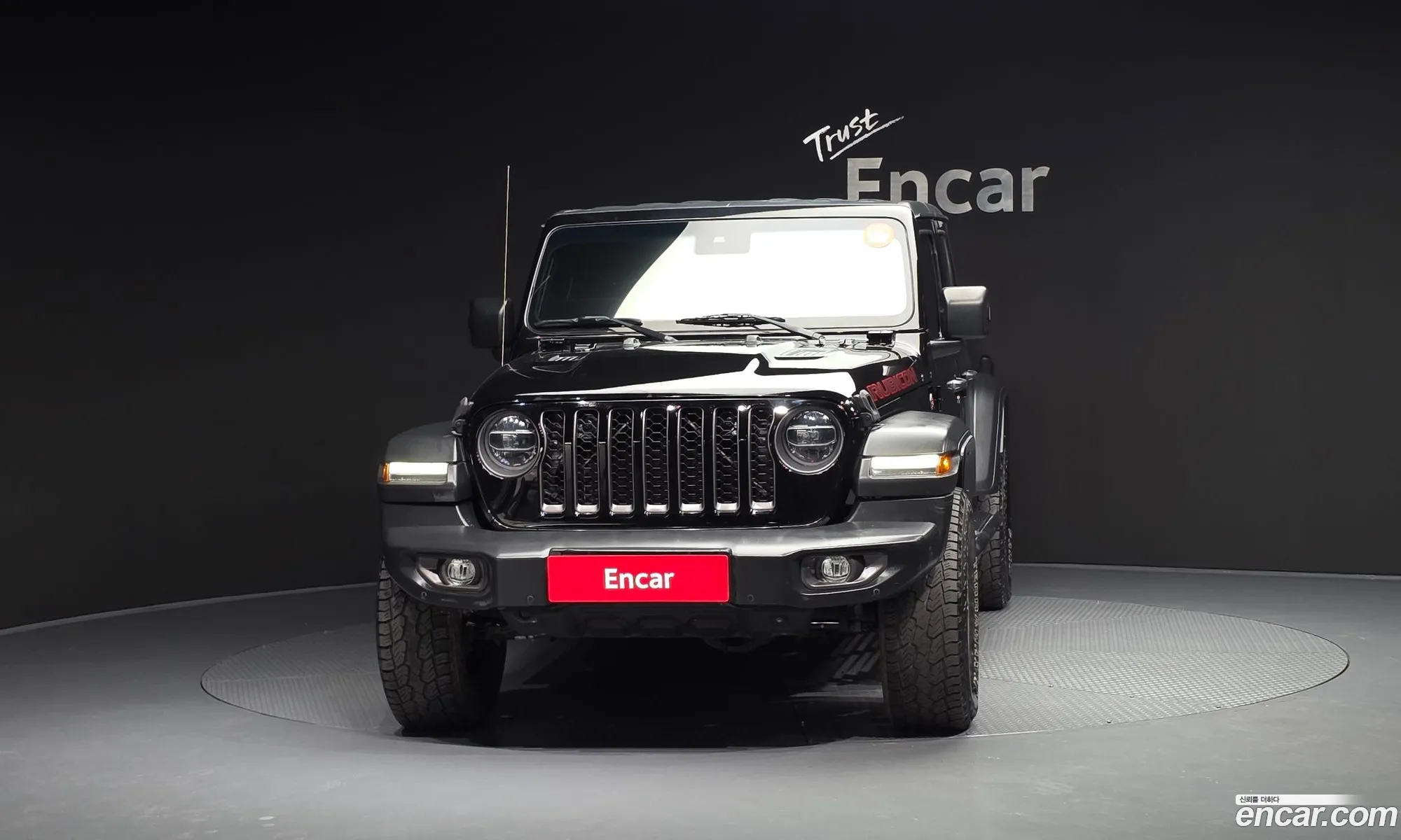 Jeep Gladiator 2021 1C6JJTBG8ML584463 — 17