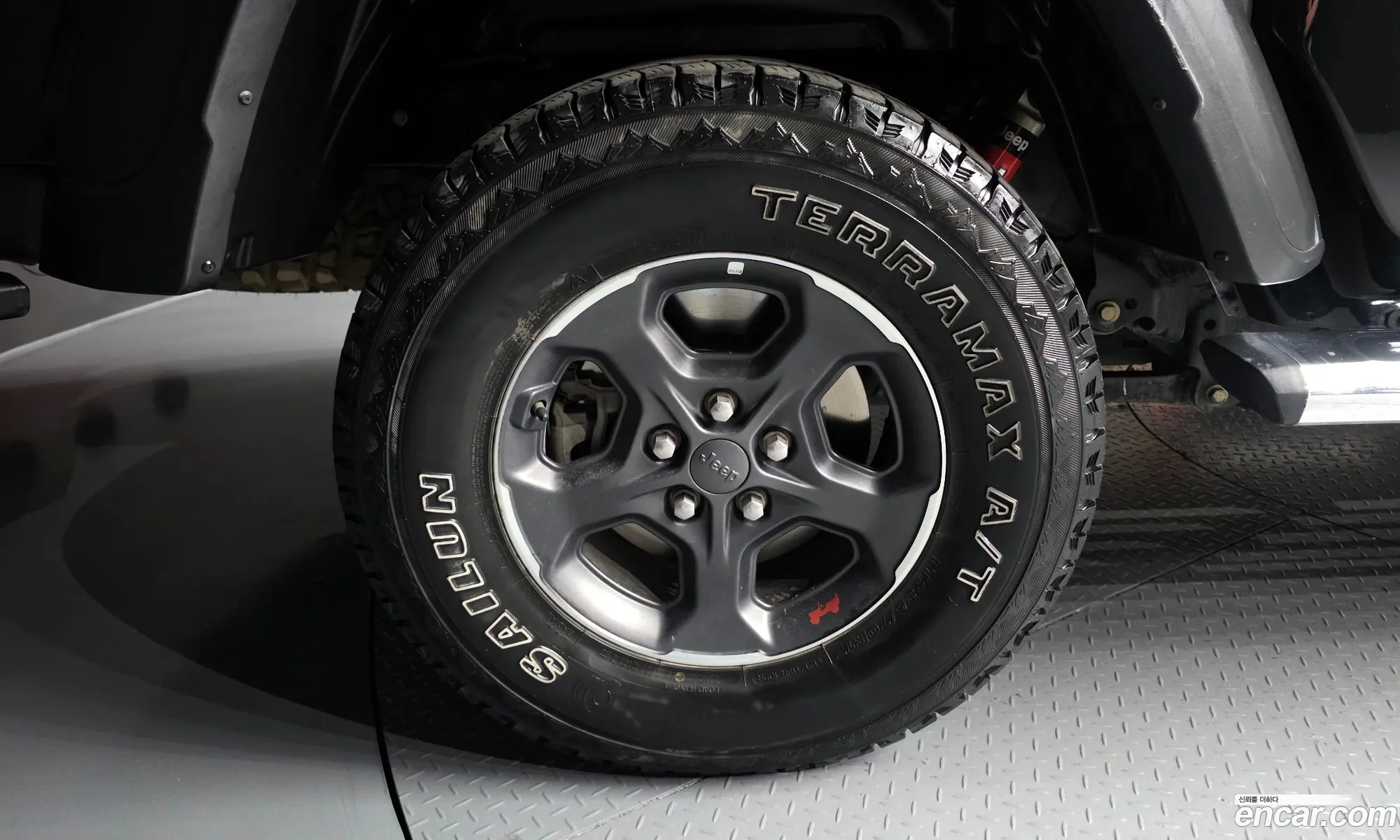 Jeep Gladiator 2021 1C6JJTBG8ML584463 — 18