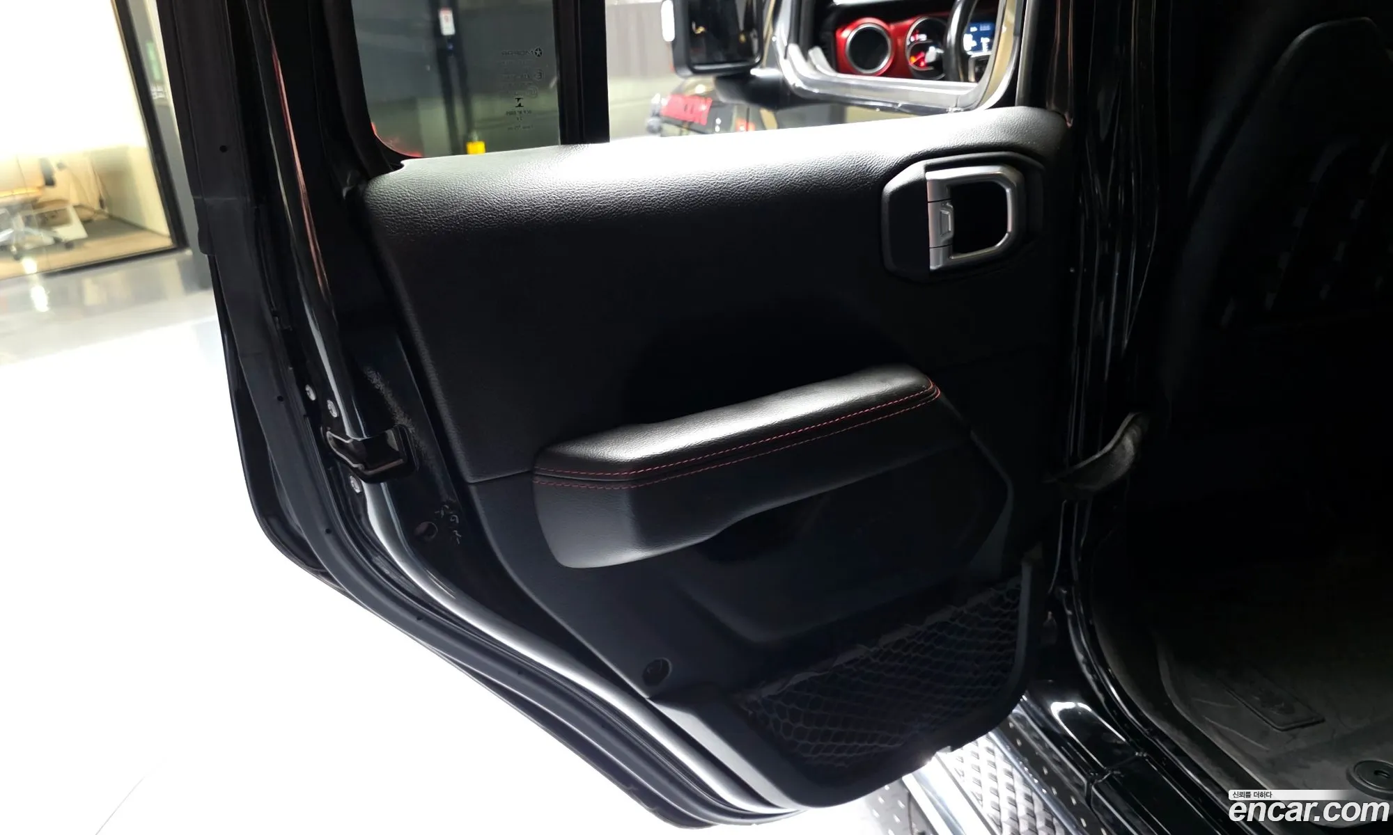 Jeep Gladiator 2021 1C6JJTBG8ML584463 — 16