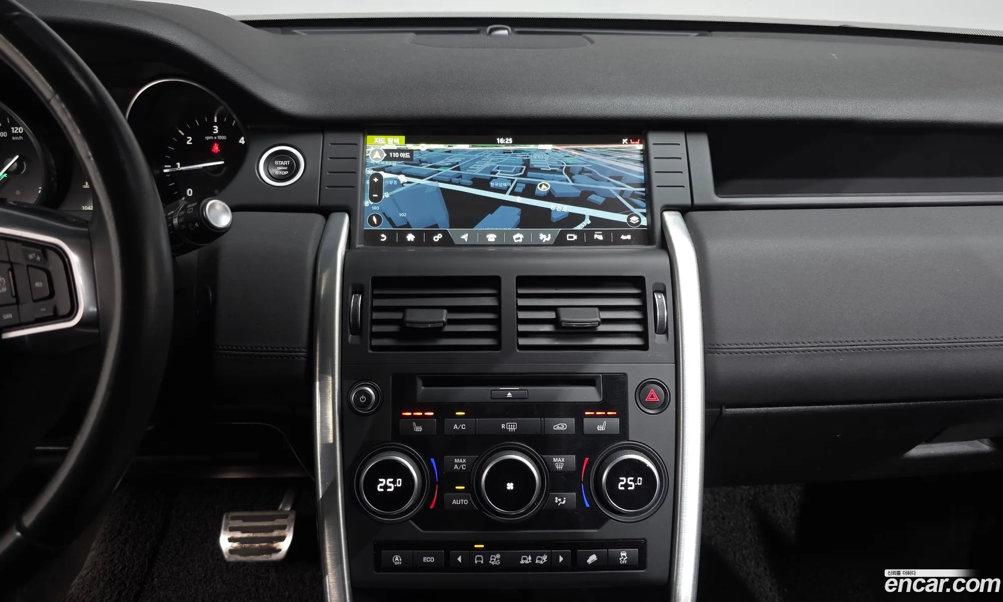 Land Rover Discovery Sport 2017 — 10