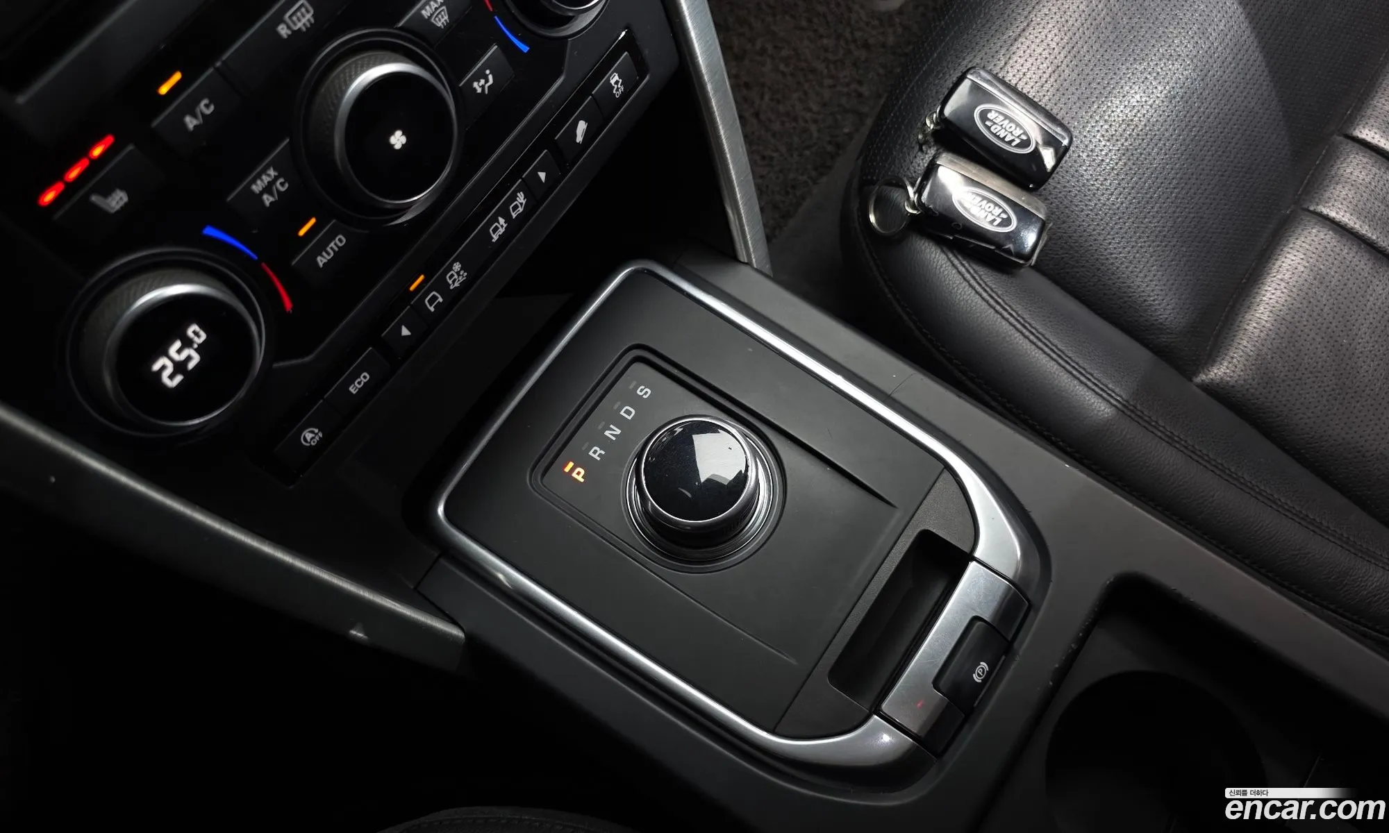 Land Rover Discovery Sport 2017 — 5