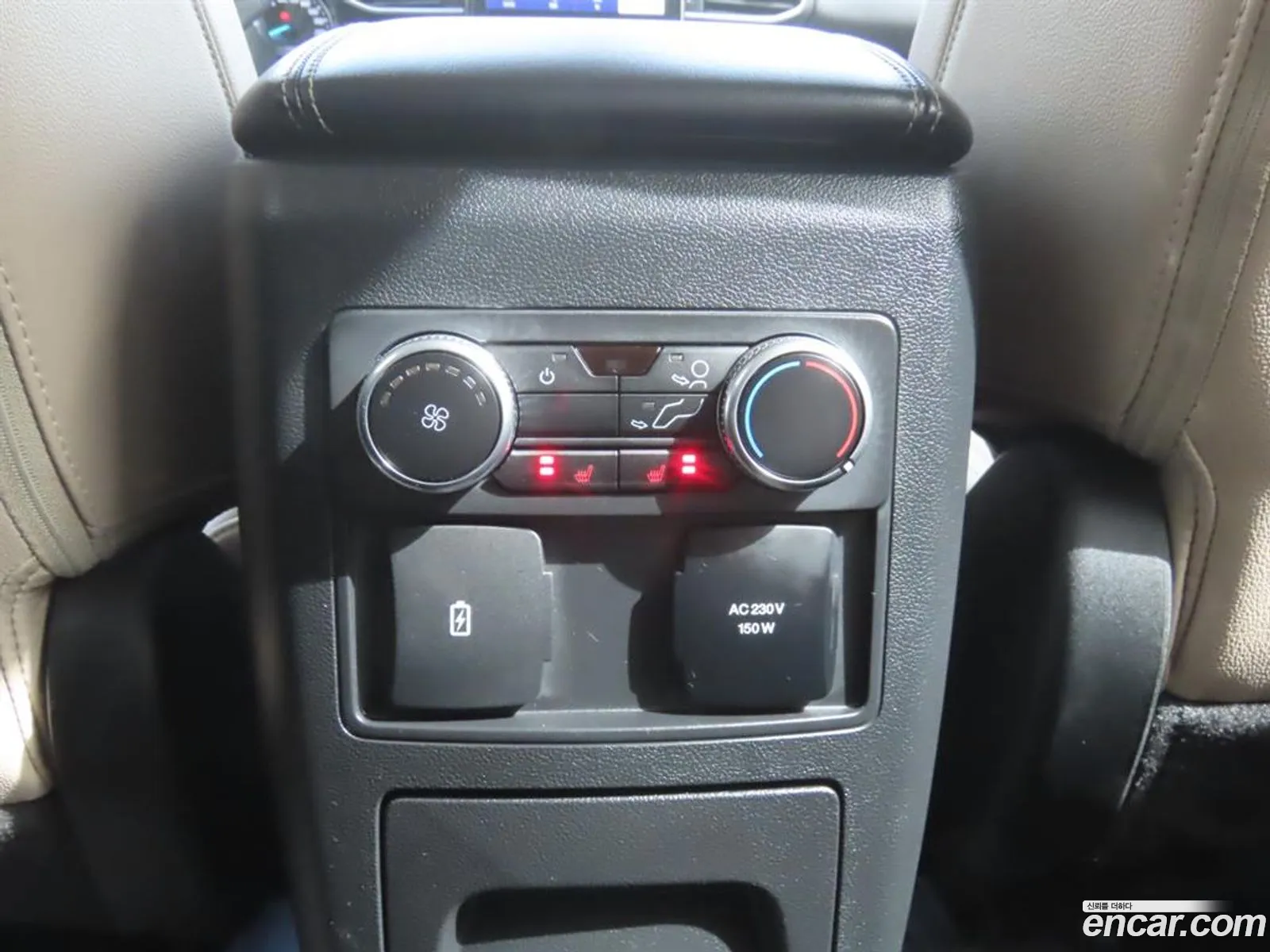 Ford Explorer 6th Gen 2023 — 2