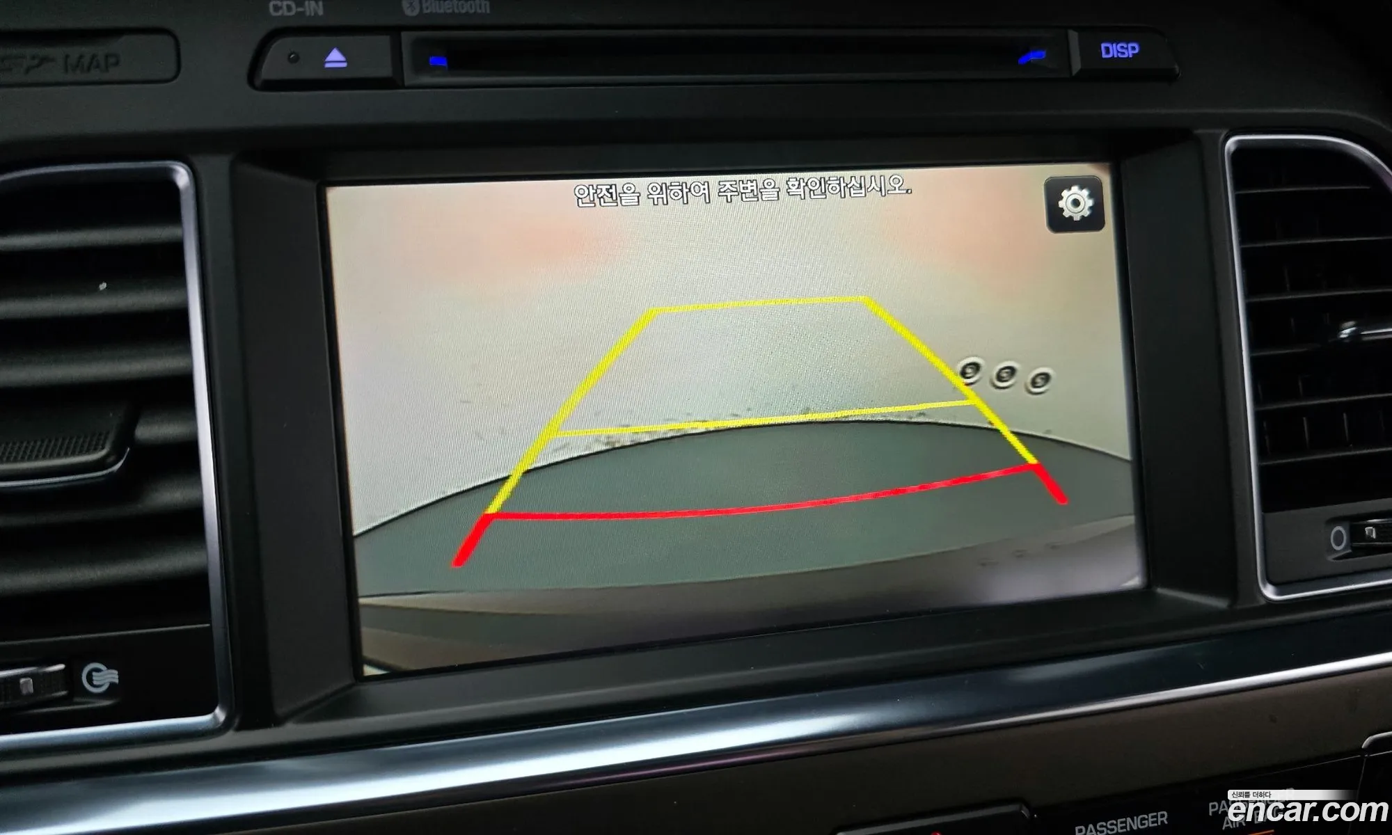 Hyundai LF Sonata 2016 — 5