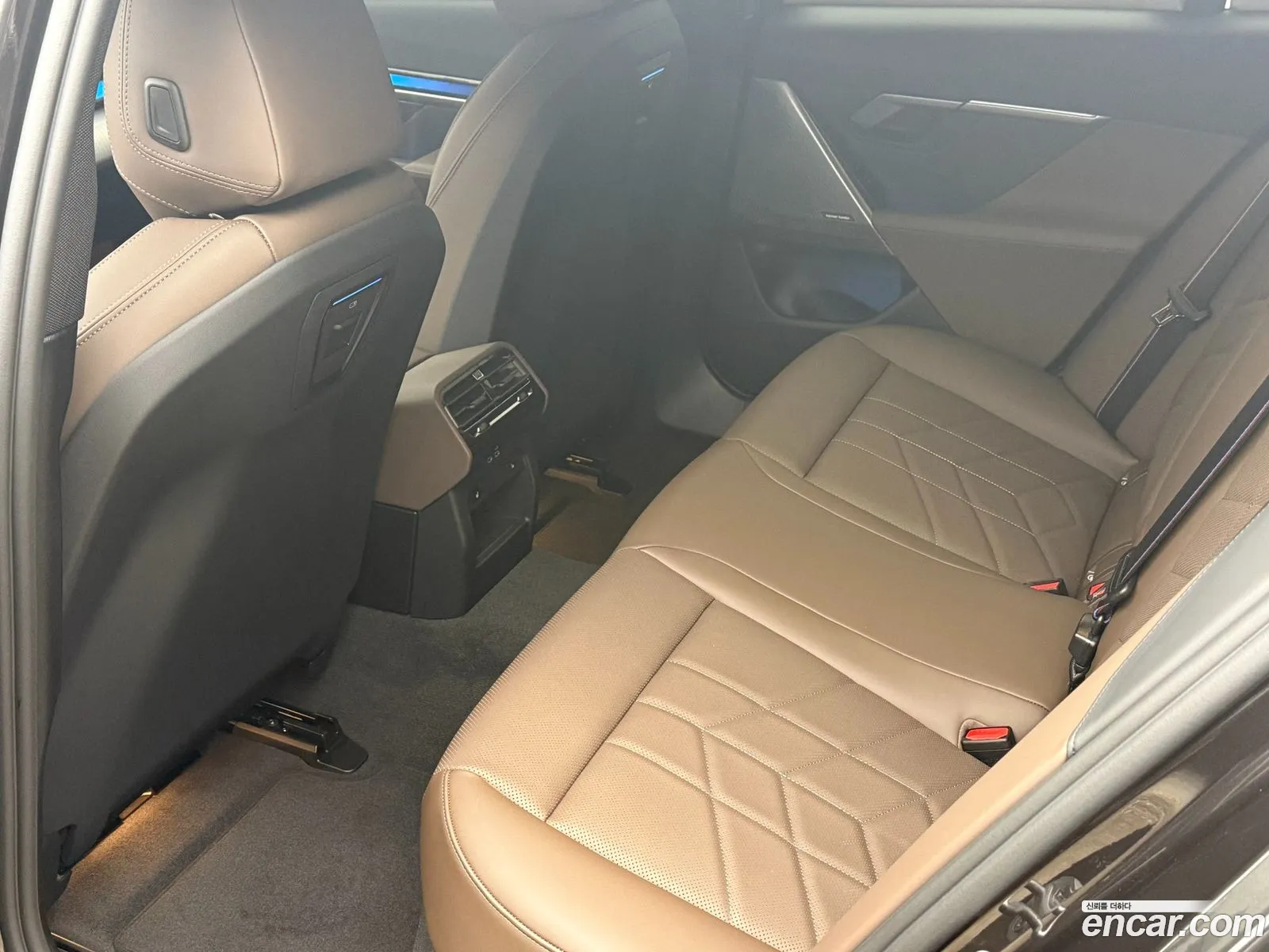 BMW 5 Series 2025 — 10