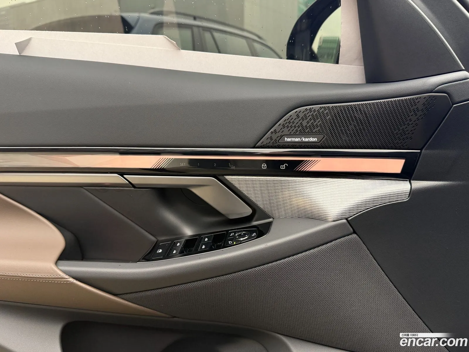 BMW 5 Series 2025 — 6