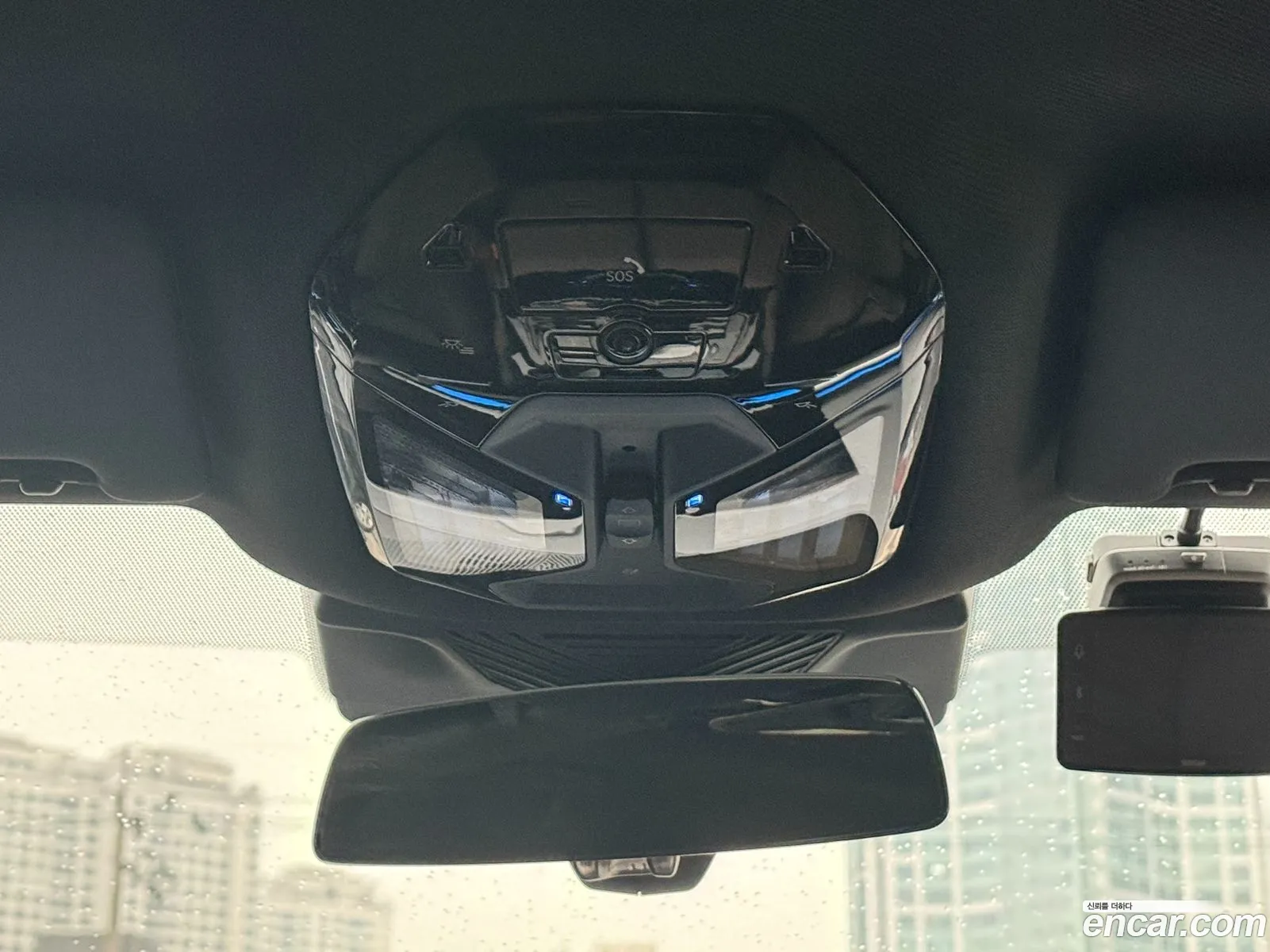 BMW 5 Series 2025 — 14