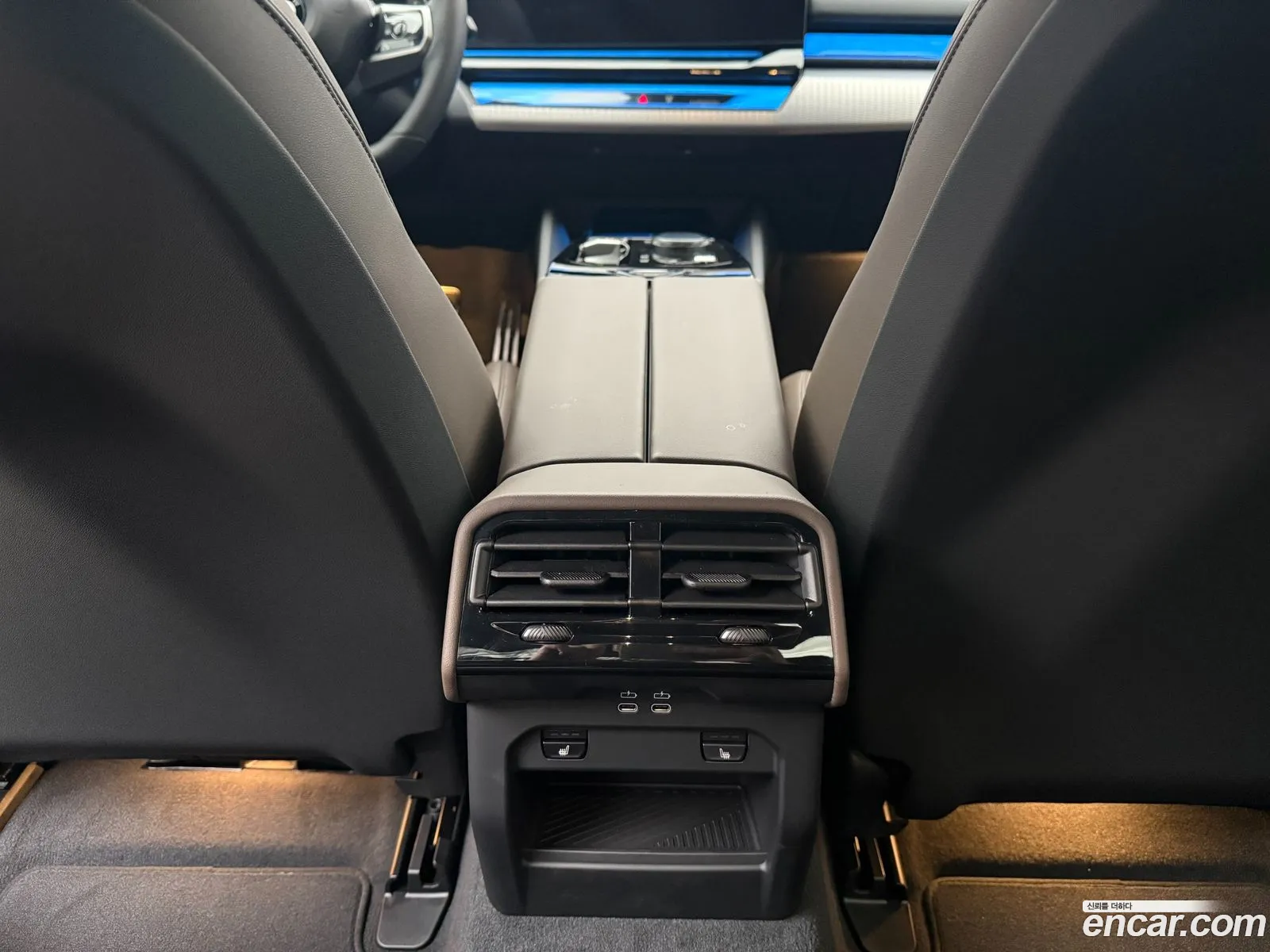 BMW 5 Series 2025 — 2