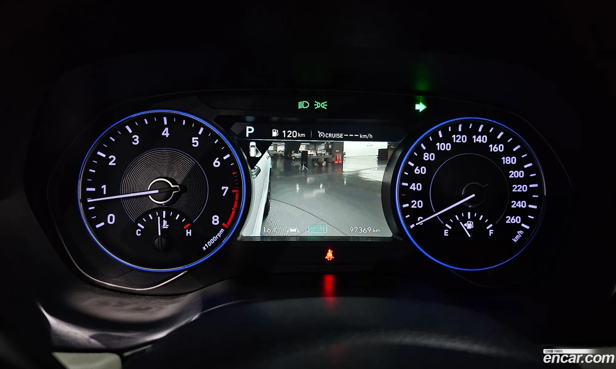 Hyundai Palisade 2020 — 18