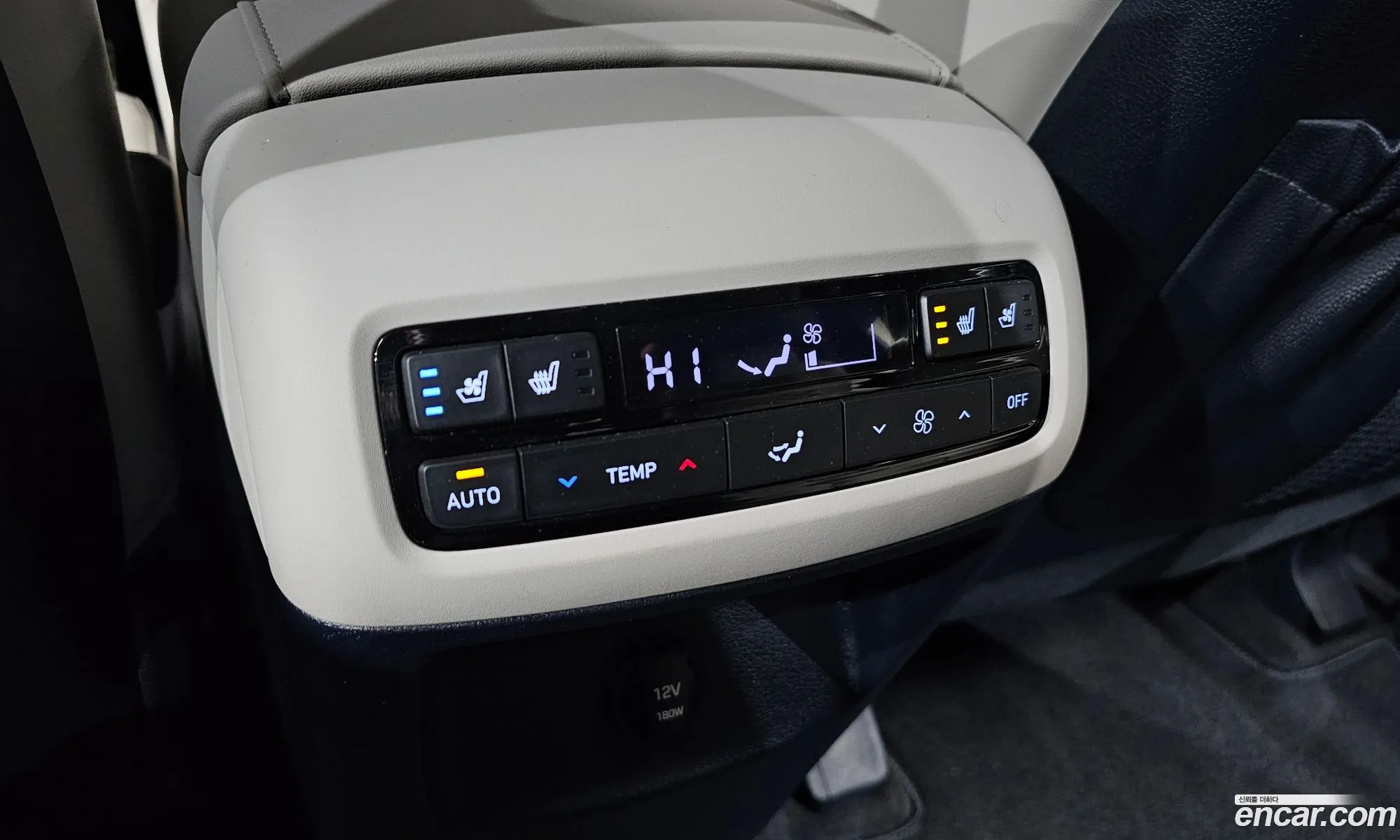 Hyundai Palisade 2020 — 14