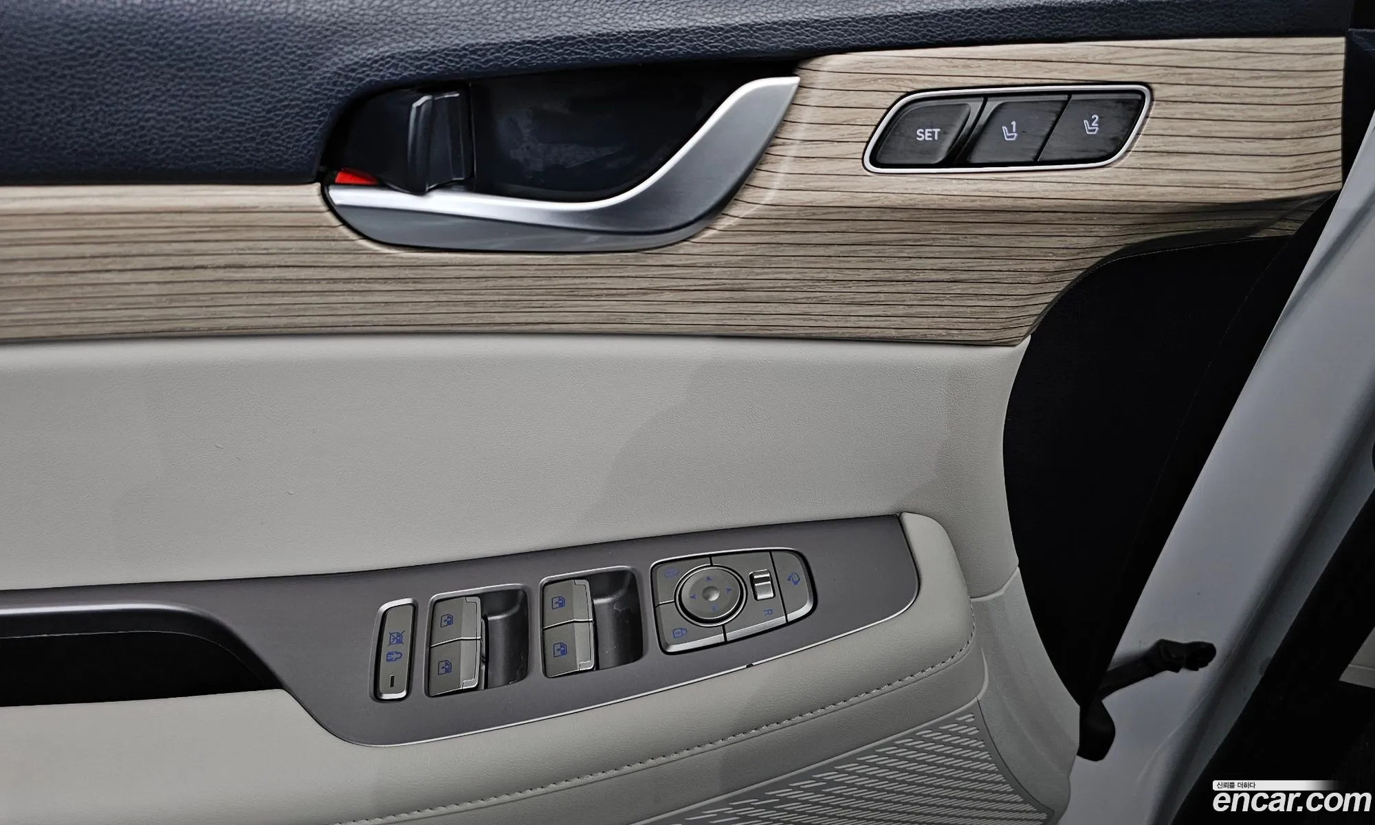 Hyundai Palisade 2020 — 15