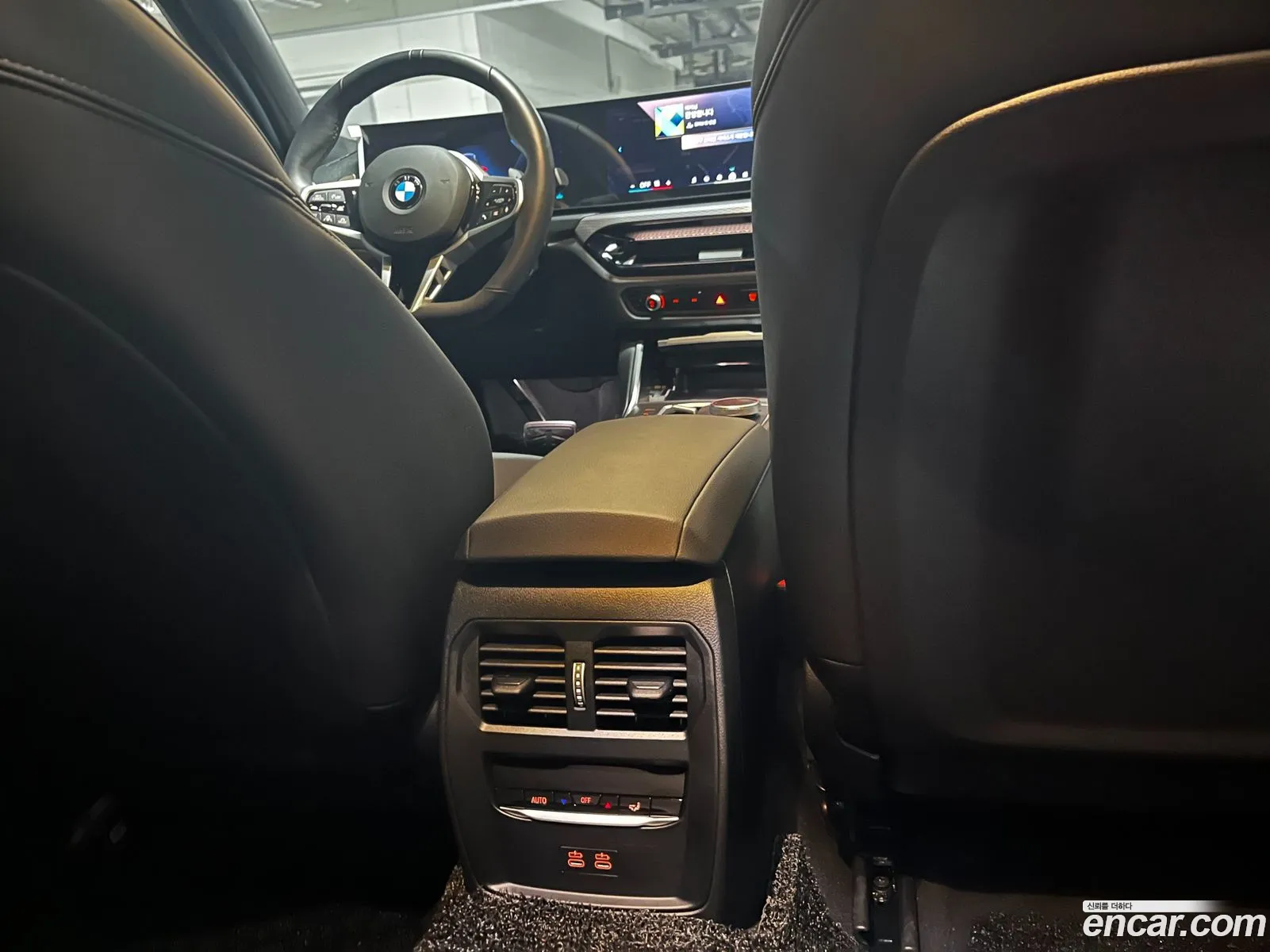 BMW 3 Series 2025 — 2
