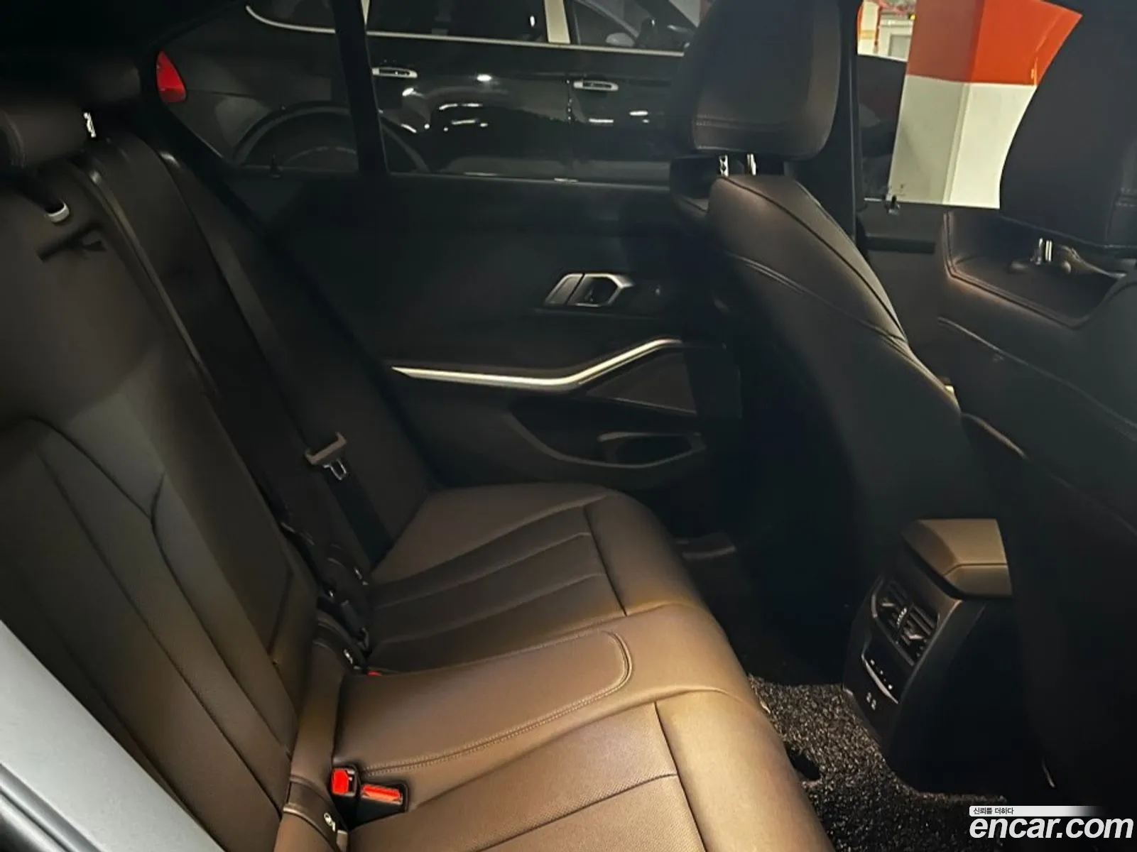 BMW 3 Series 2025 — 9