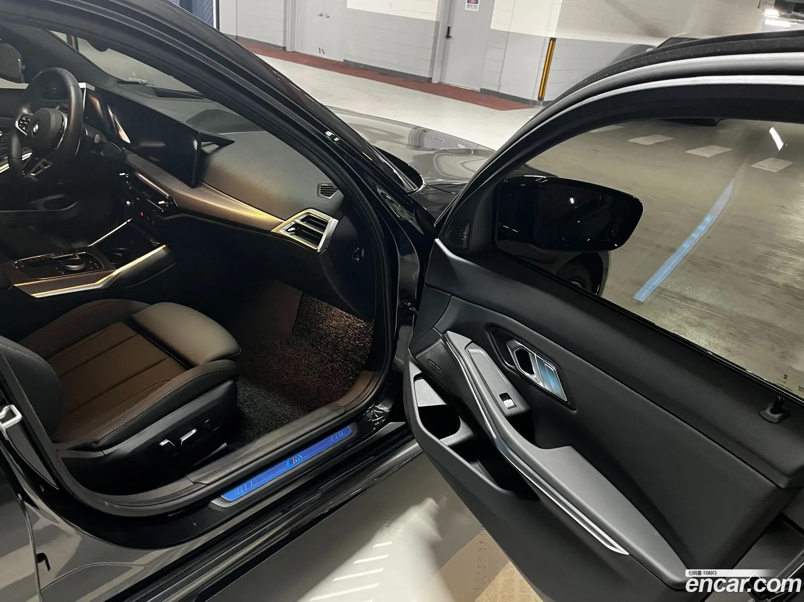 BMW 3 Series 2025 — 8