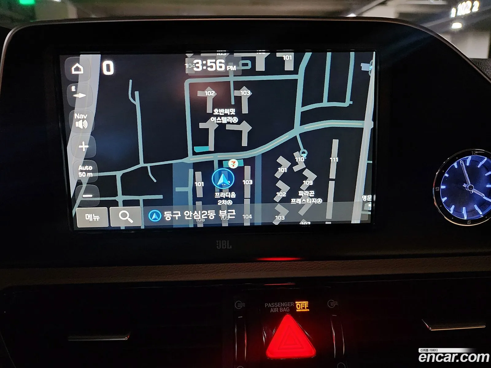 Hyundai Grandeur IG 2018 — 19