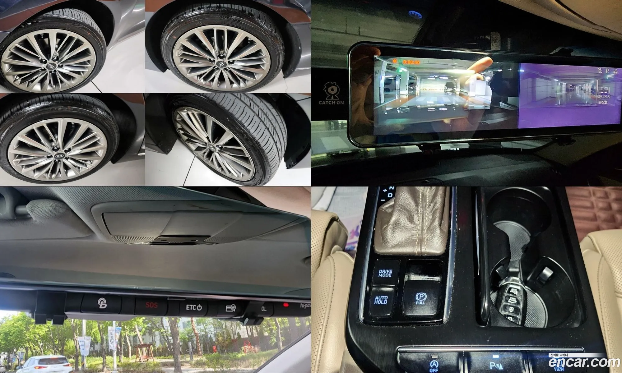 Hyundai Grandeur IG 2018 — 12