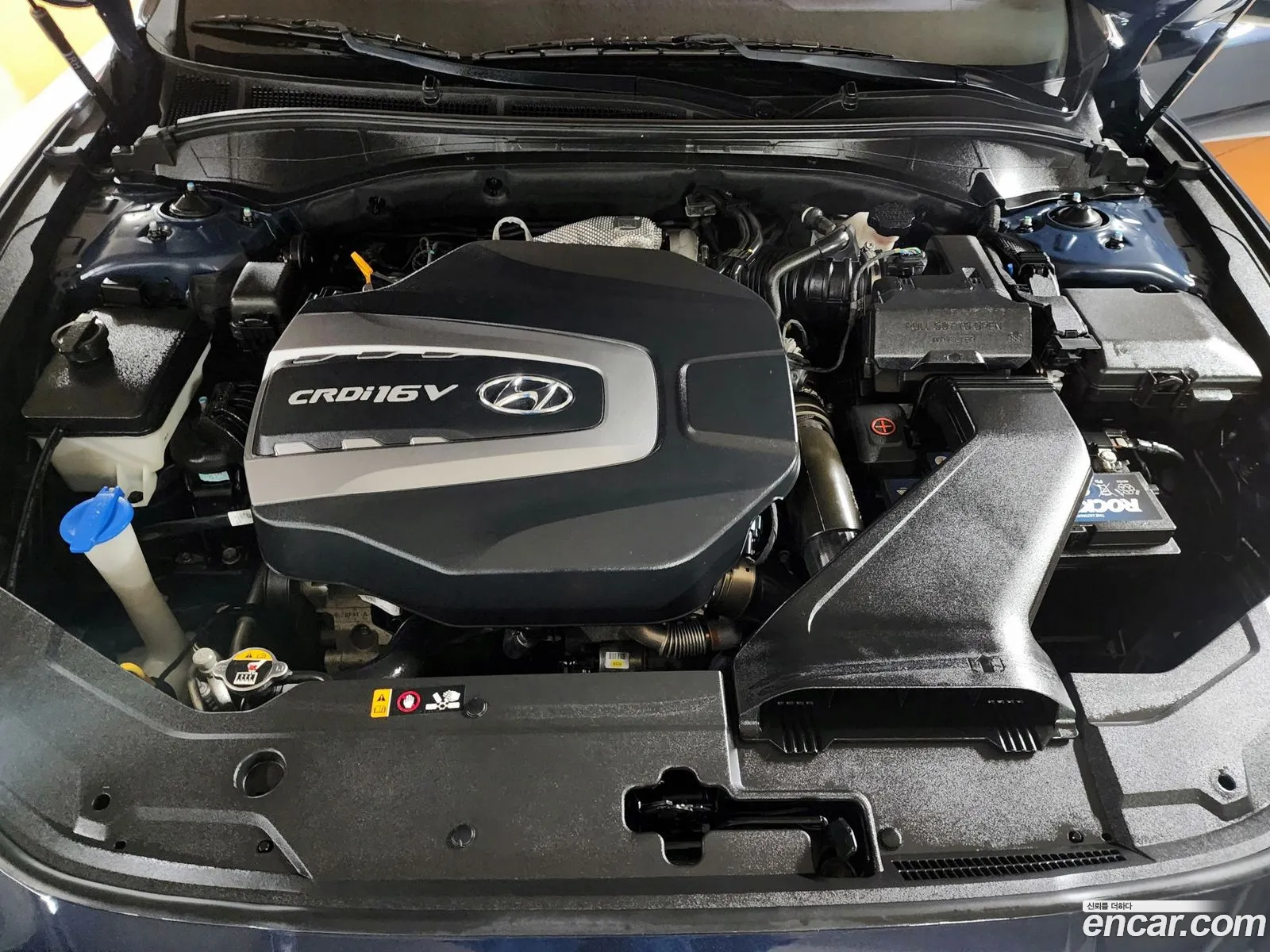 Hyundai Grandeur IG 2018 — 4
