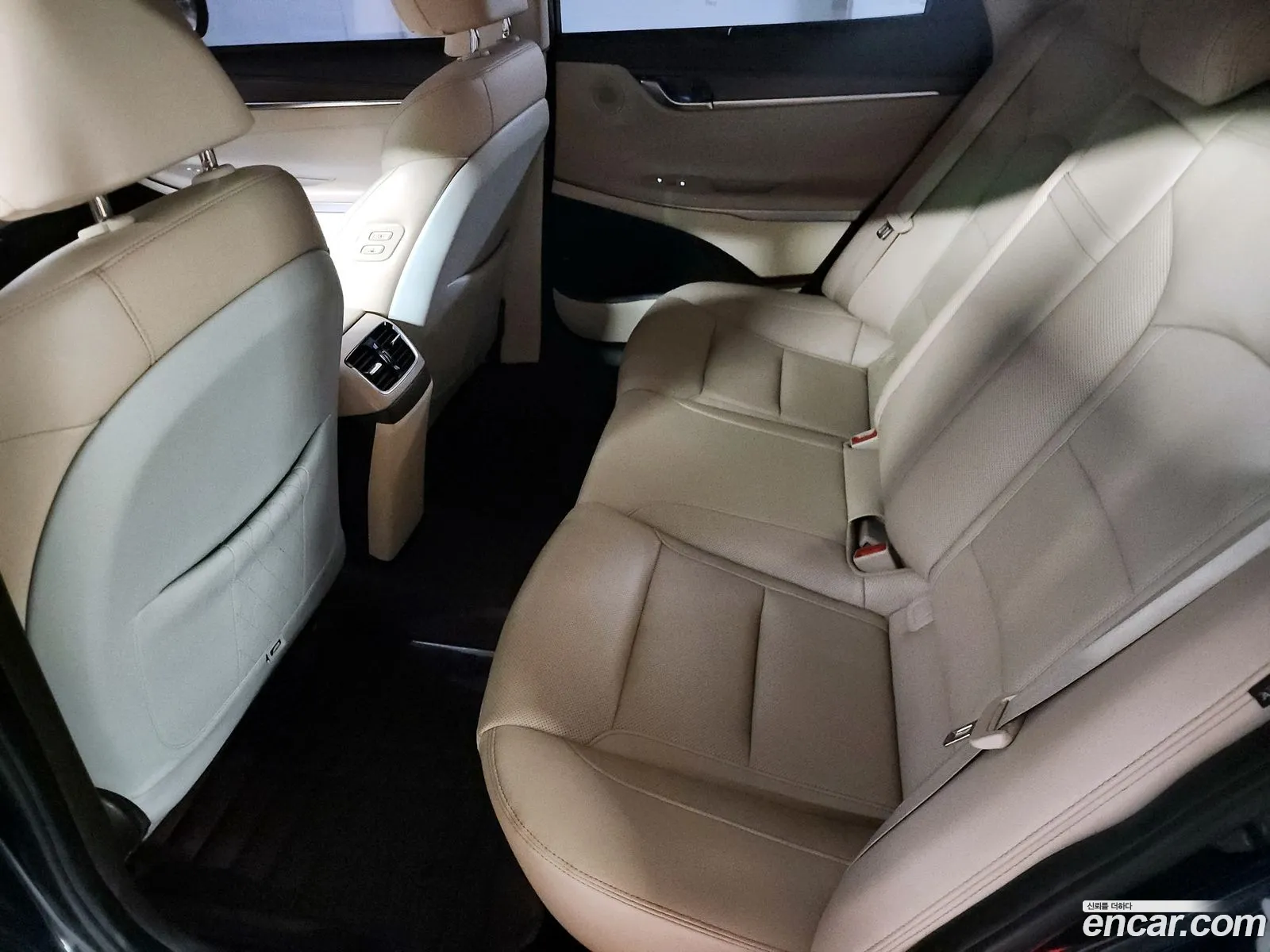 Hyundai Grandeur IG 2018 — 5