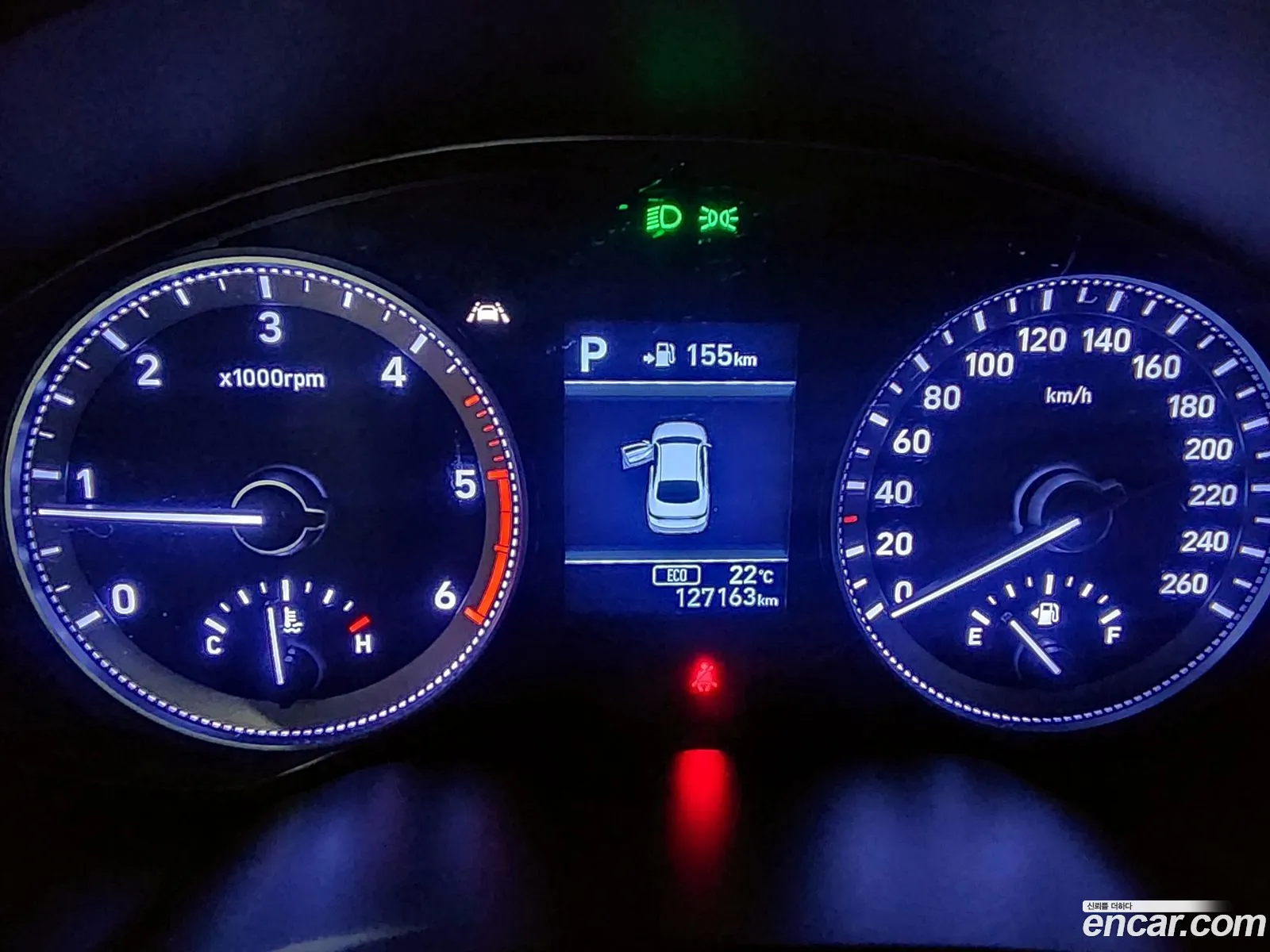 Hyundai Grandeur IG 2018 — 15