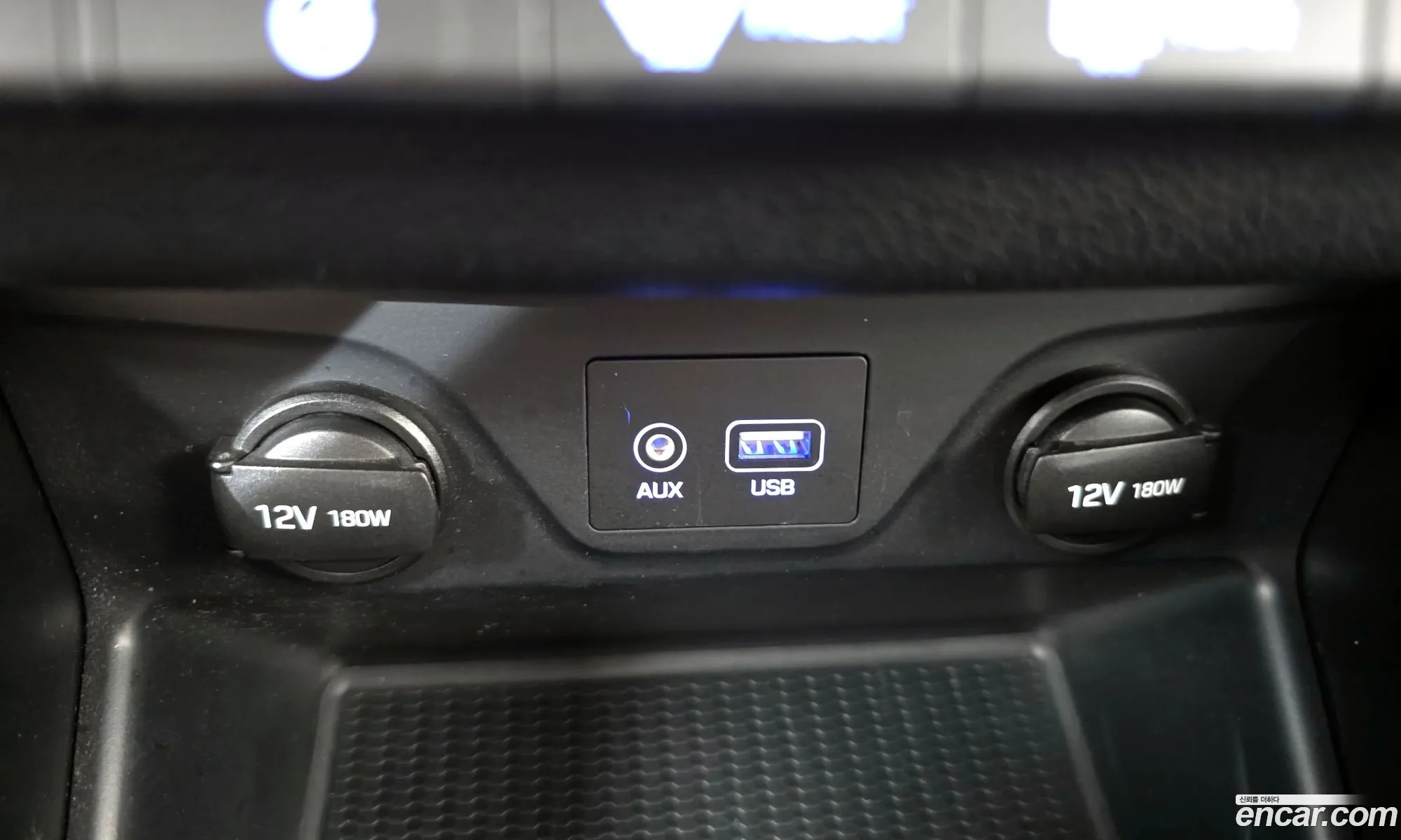 Hyundai Tucson 2018 — 4