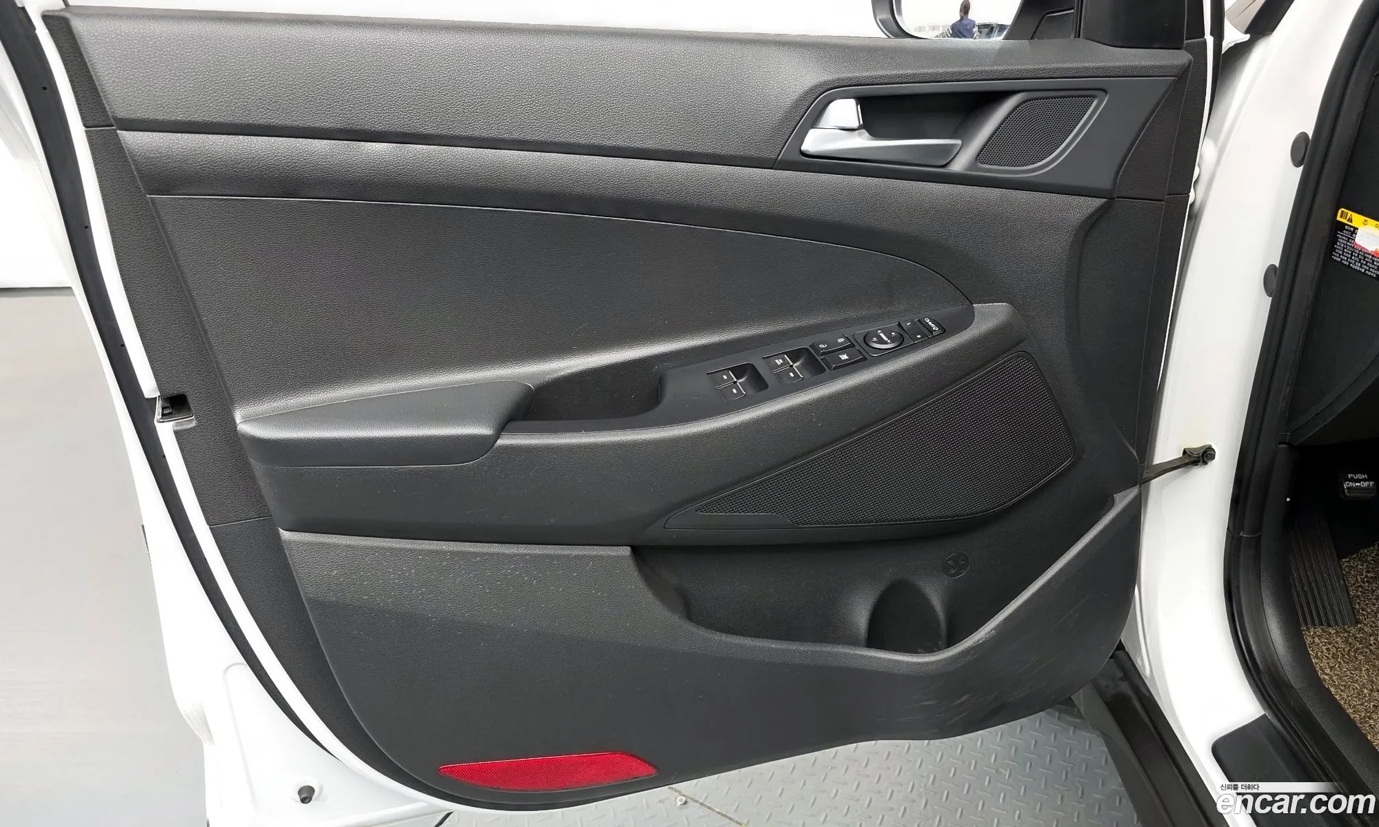 Hyundai Tucson 2018 — 26