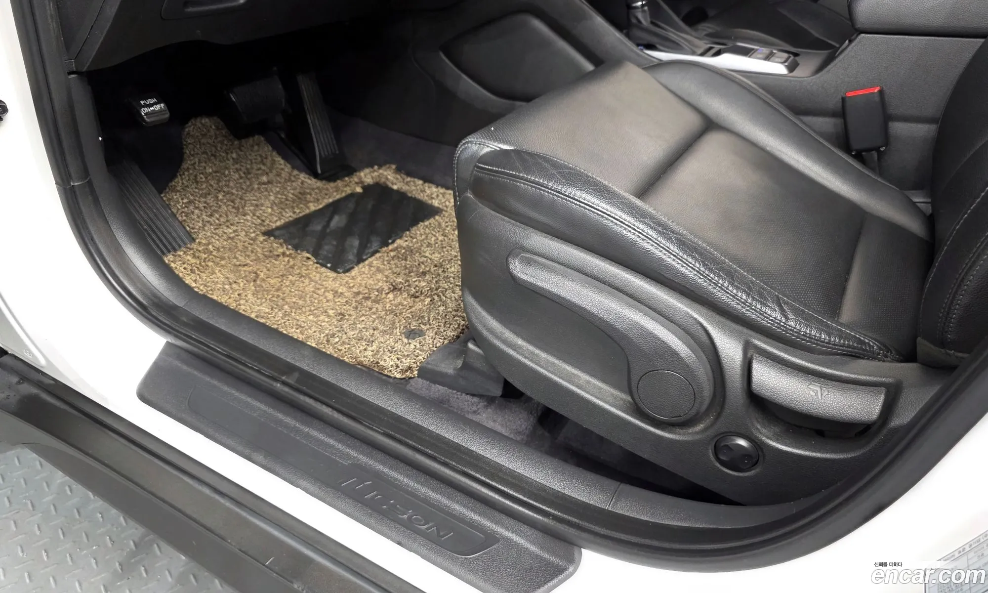 Hyundai Tucson 2018 — 11