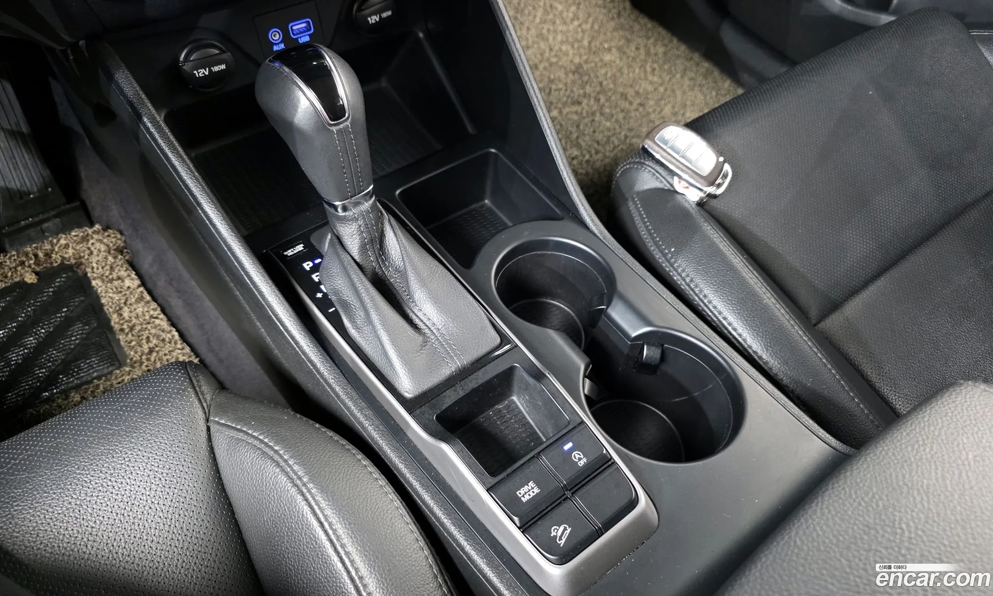 Hyundai Tucson 2018 — 28
