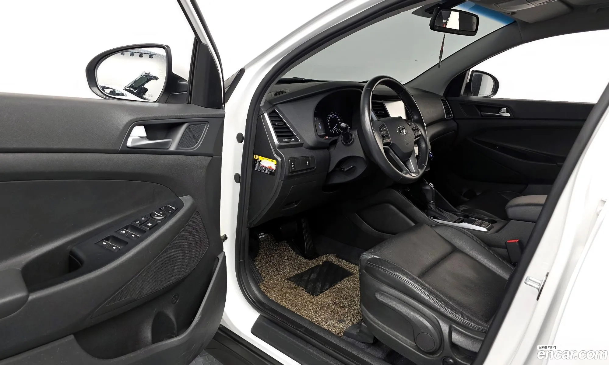 Hyundai Tucson 2018 — 8