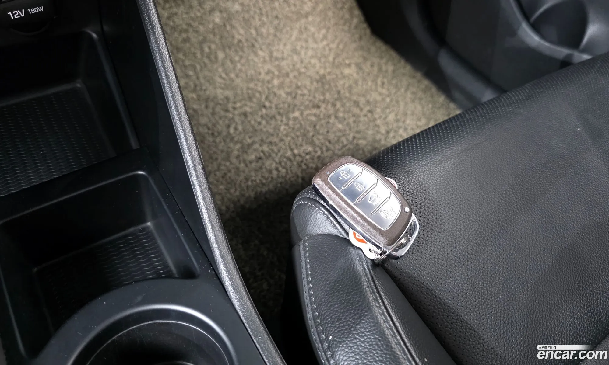 Hyundai Tucson 2018 — 6